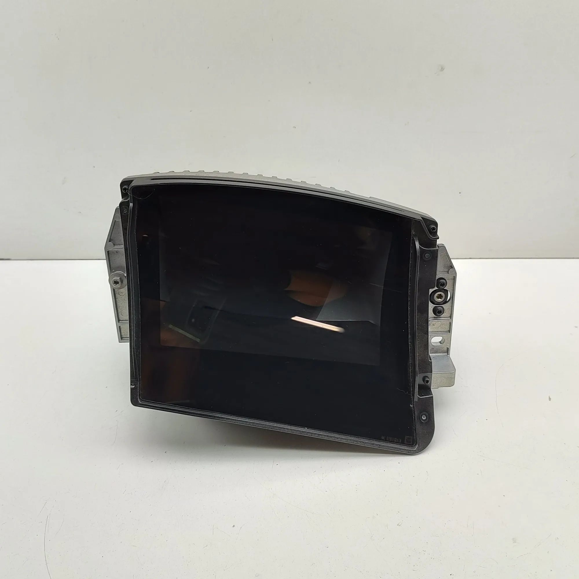Audi Q7 (4M) Head-up display AU0019001, 4M0919617A Head-Up Display AUDI Q7 (...