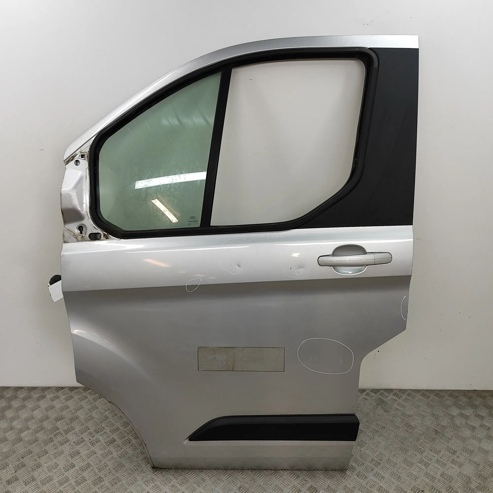 Ford Transit Connect / Tourneo Connect Front Left Door PJK21-V20125-AB Front Left Door FORD TOURNEO (C...