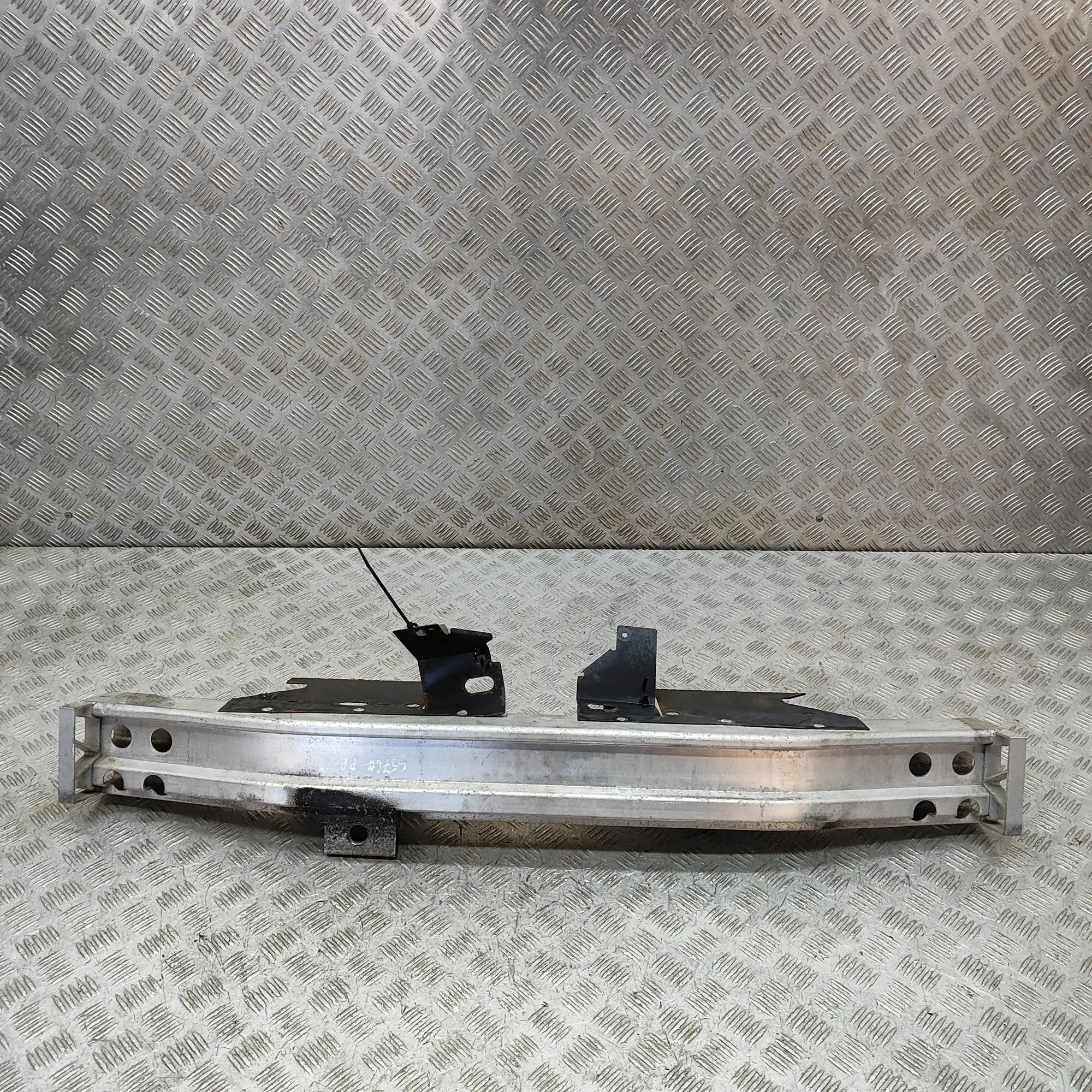 Nissan 370Z Front Reinforcement Crash Bar F2030-1A30A Front Reinforcement Crash Bar NISSA...
