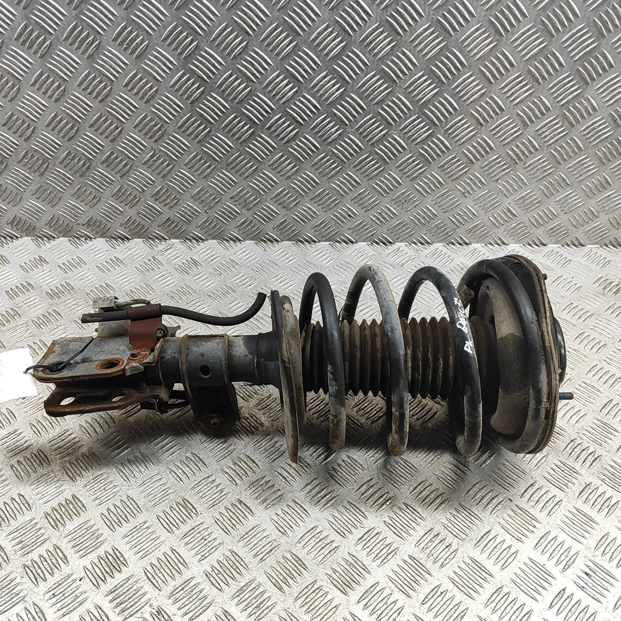 Cadillac Eldorado Front Left Shock Absorber 22400522 Front Left Shock Absorber CADILLAC ELD...