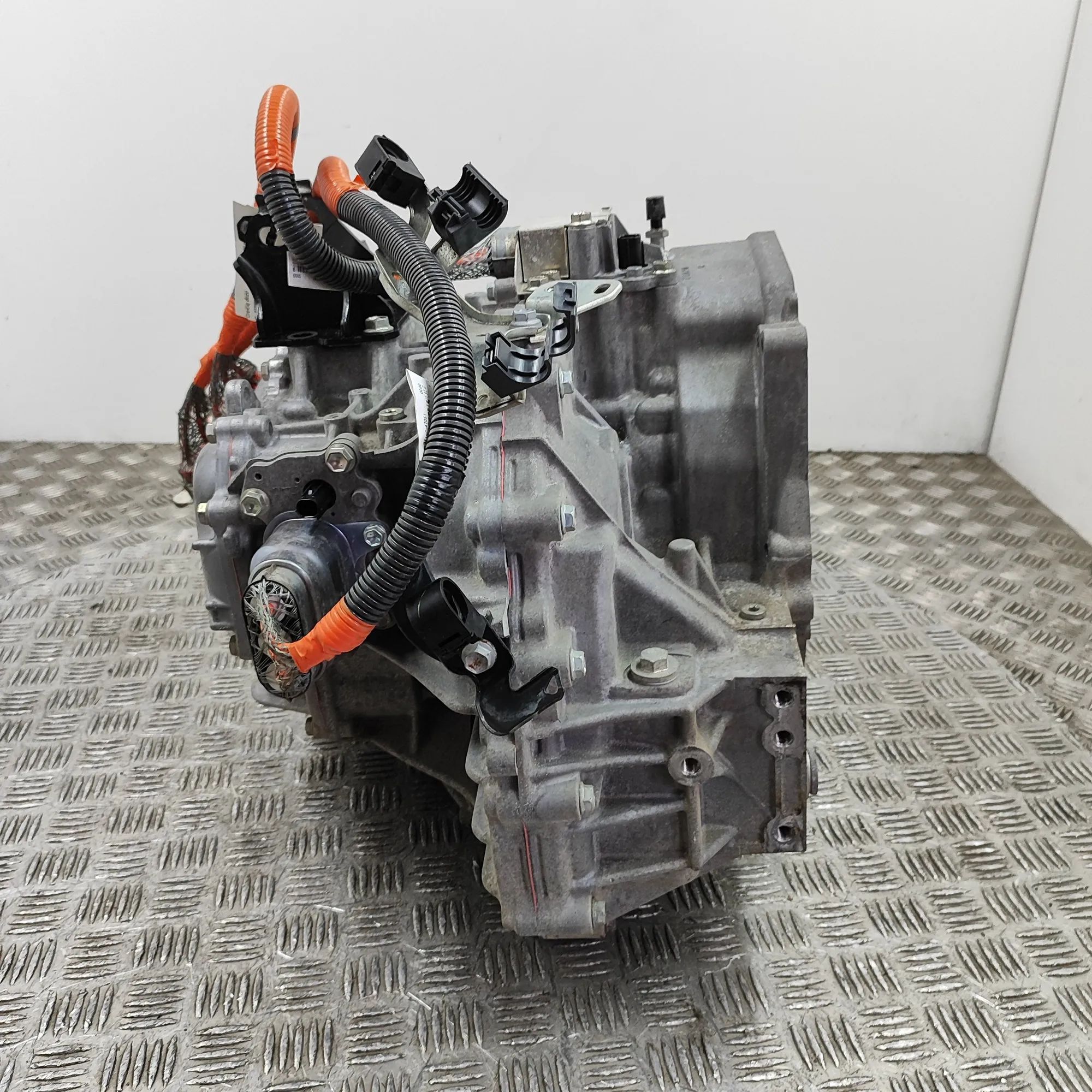 Toyota Prius+ Gearbox 30900-47064 Gearbox TOYOTA PRIUS (_W3_) (2009-....