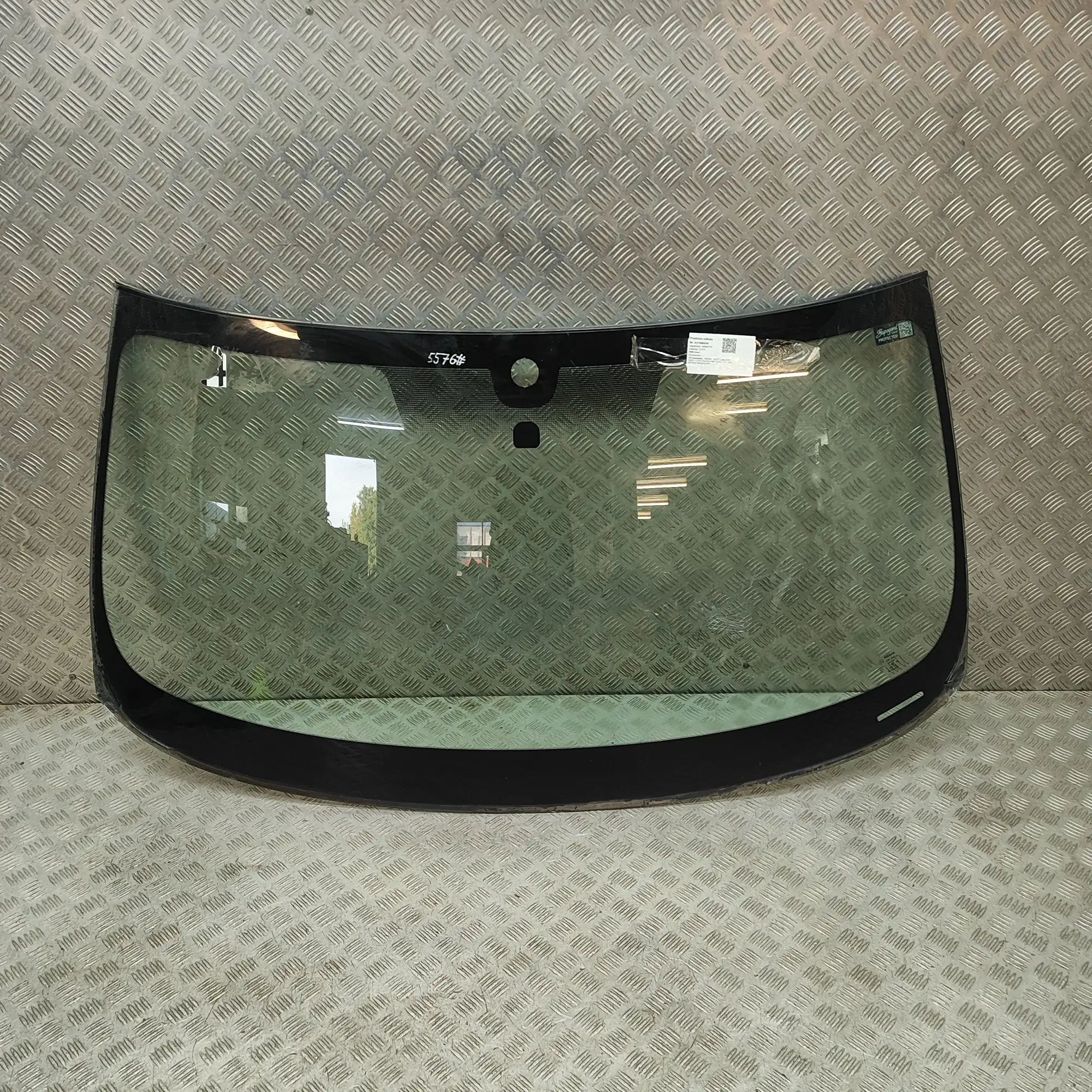 Nissan 370Z Front Windshield G27001EL1A Front Windshield NISSAN 370 (Z Coupe...