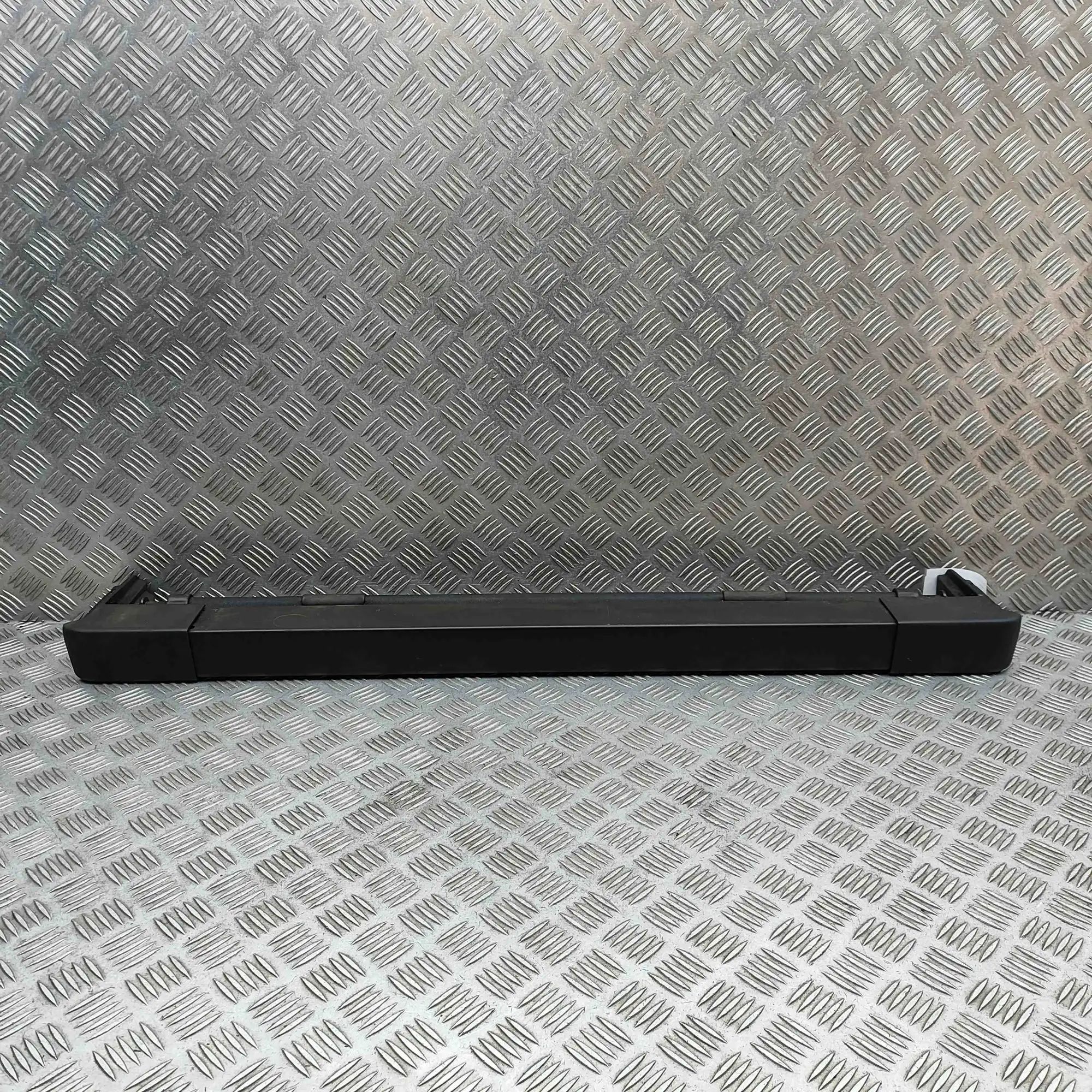 Porsche Panamera Boot Sliding Parcel Shelf 97055517100 Boot Sliding Parcel Shelf PORSCHE P...