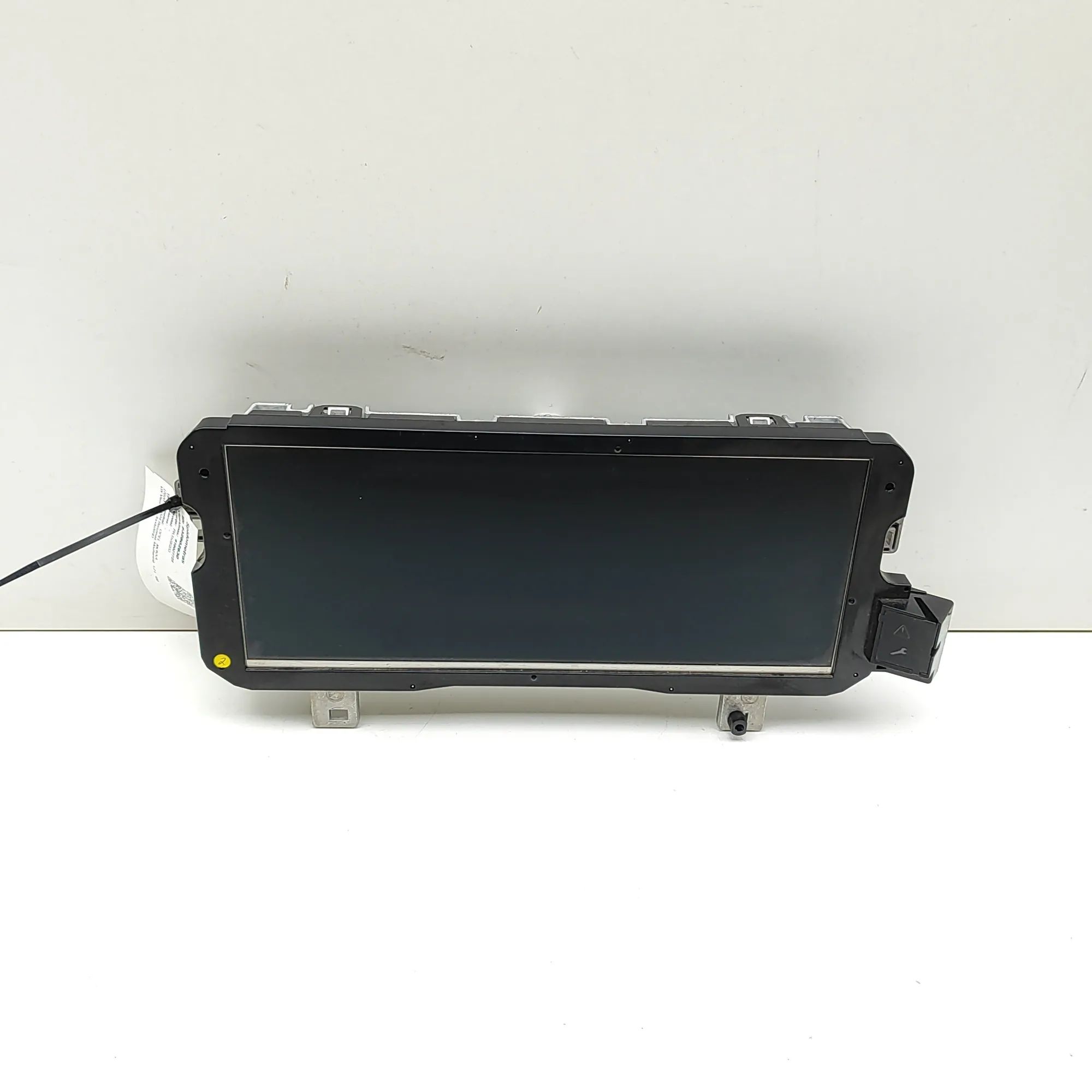 Opel Mokka (B) Instrument Cluster Speedometer 9864094780 Instrument Cluster Speedometer OPEL ...