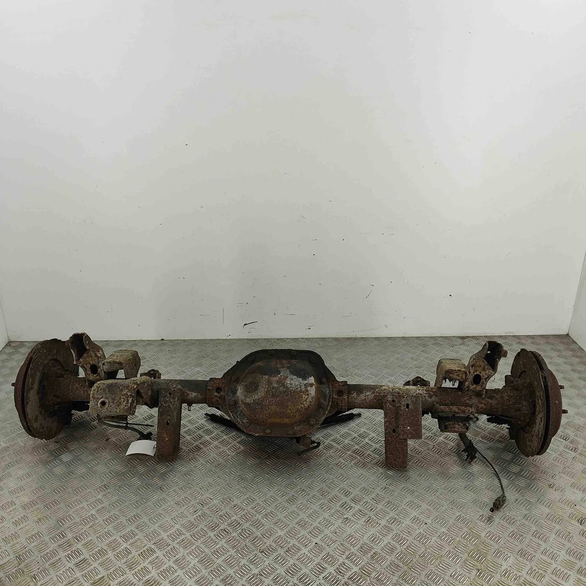 Jeep Commander Rear Axle 5135944AE, 05135944AE Rear Axle JEEP COMMANDER ...