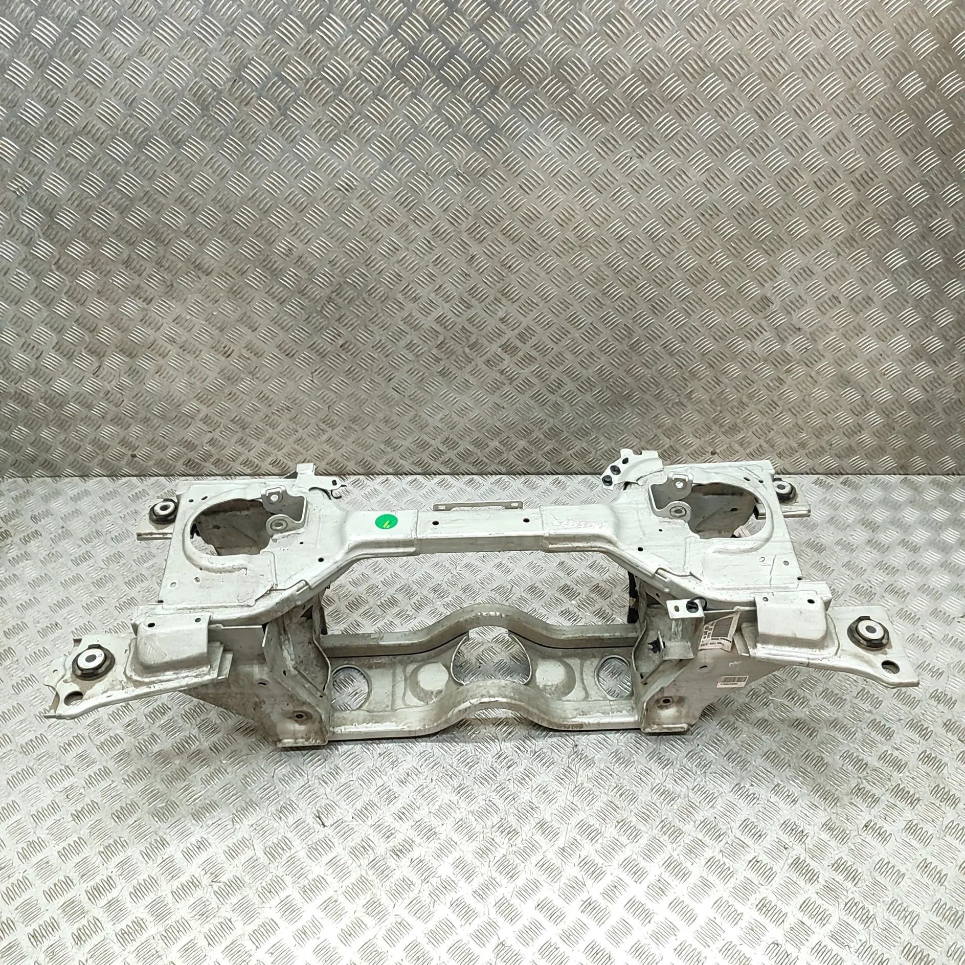 Peugeot 3008 Rear subframe 9834682180 Rear Subframe PEUGEOT 3008 (II SUV M...