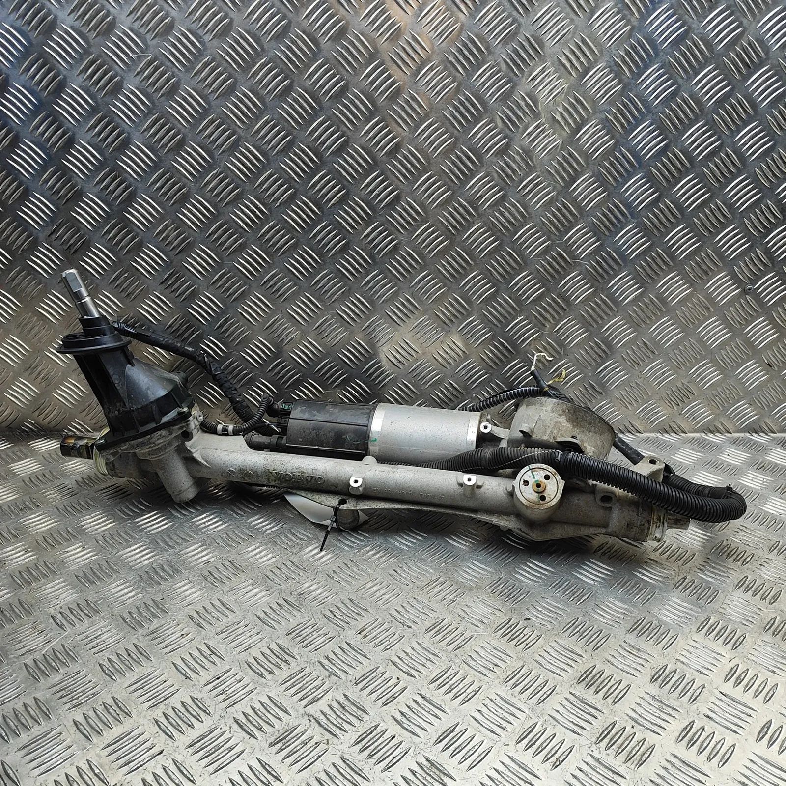 Volvo XC40 / EX40 рулевая рейка / червяк 32373202 Steering Rack VOLVO XC40 (536) (2017-....