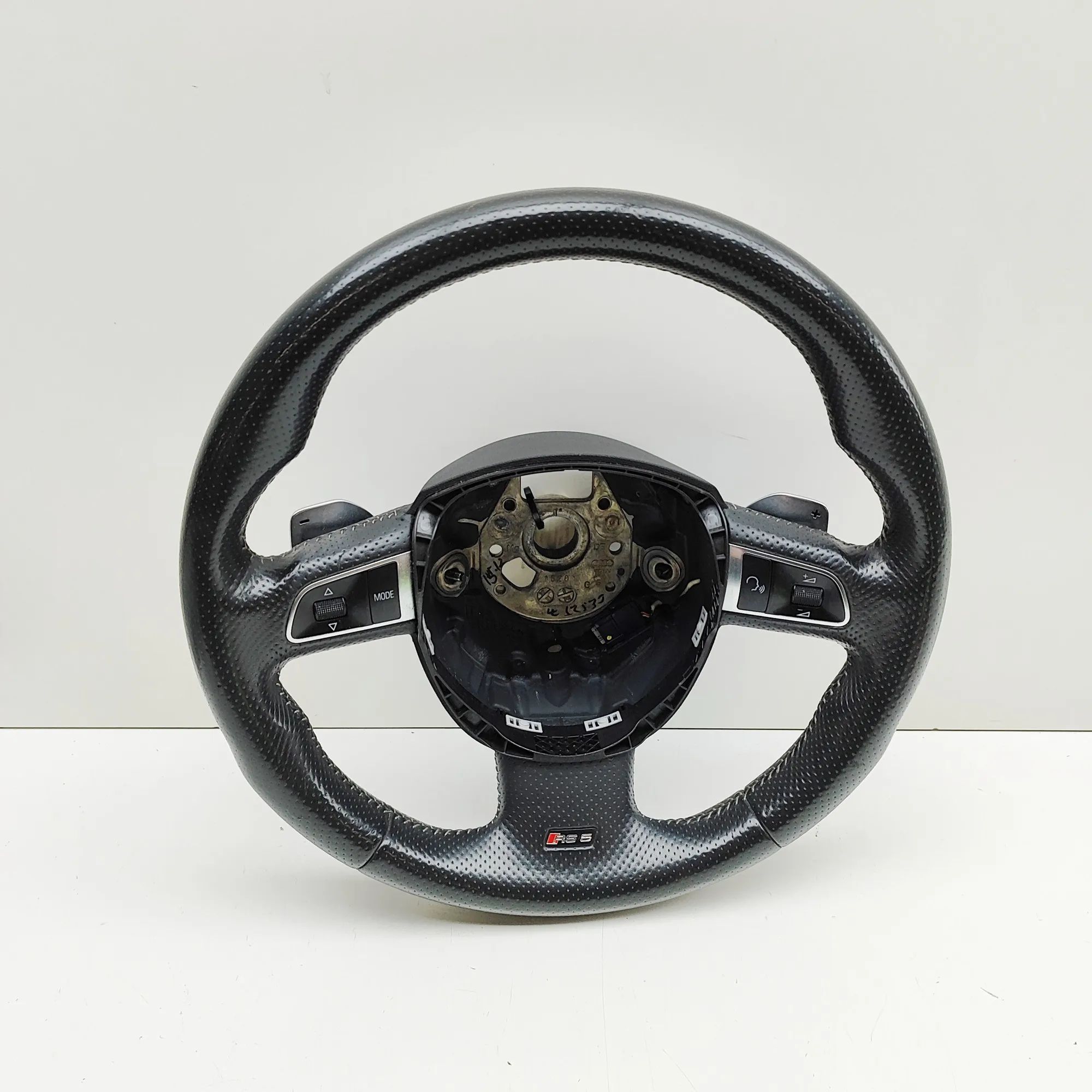 Audi A5 (B8) steering wheel 8T0419091F Steering Wheel AUDI A5 (8T3) (2007-2...
