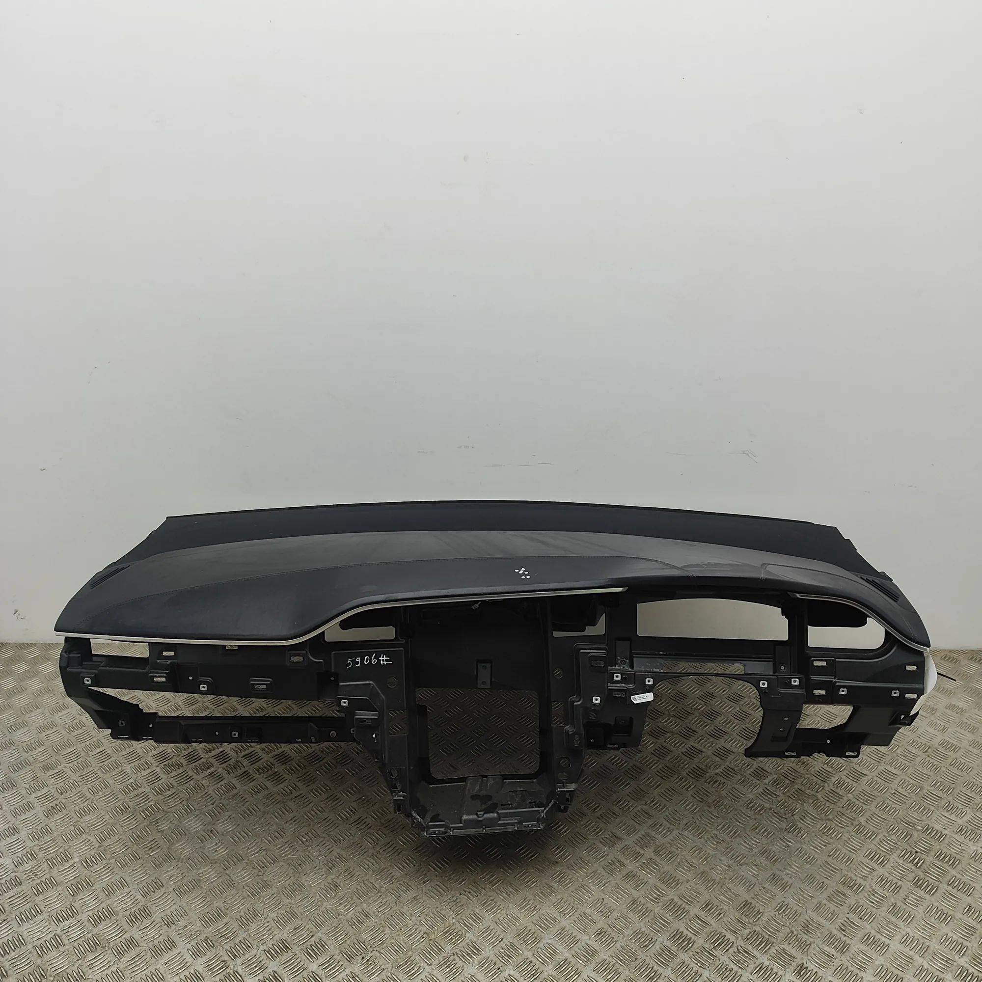 Tesla Model X Dashboard 1004788-00-F, 1023264-00-F Dashboard TESLA MODE...