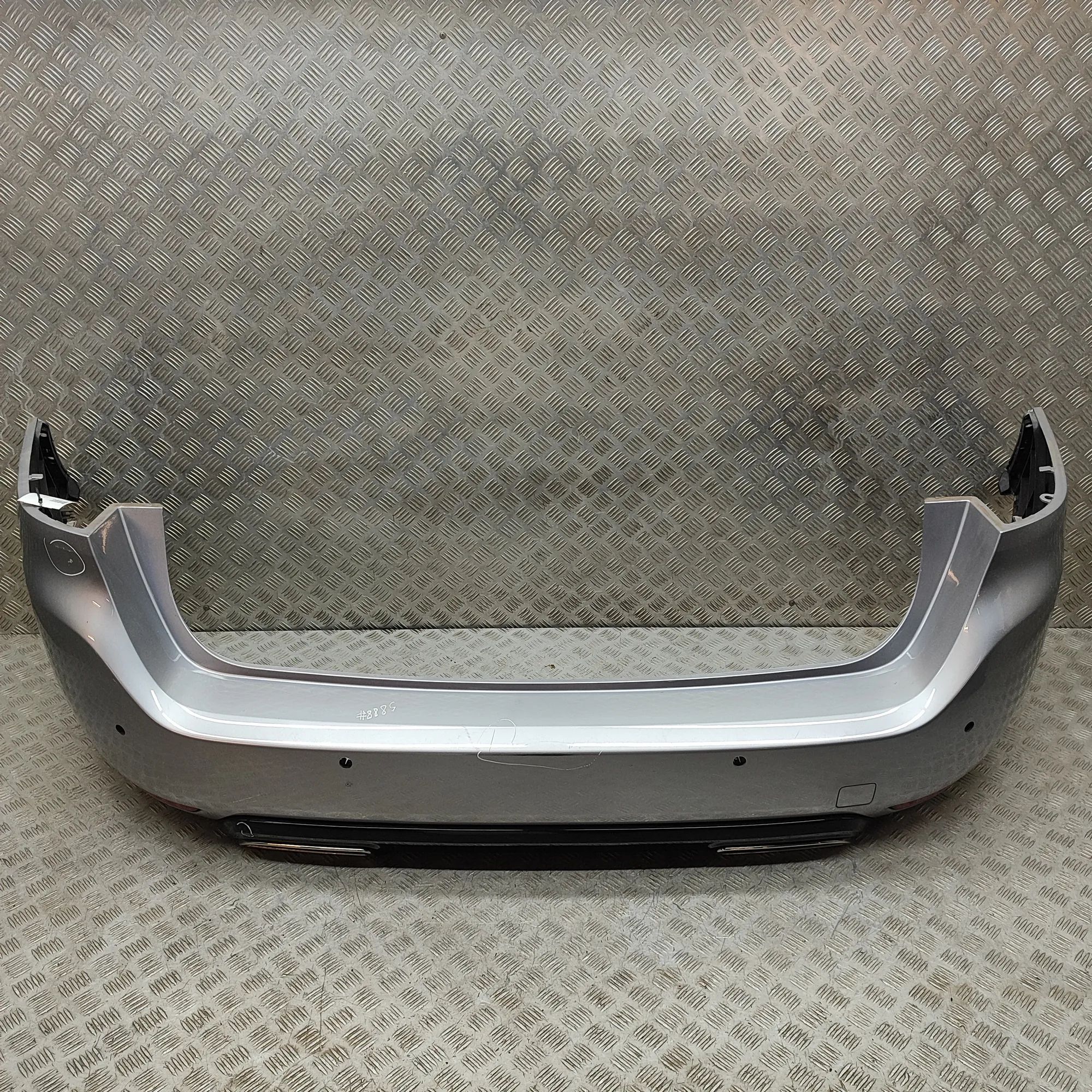 Peugeot 308 rear bumper 9800996477 Rear Bumper PEUGEOT 308 (SW II) (201...