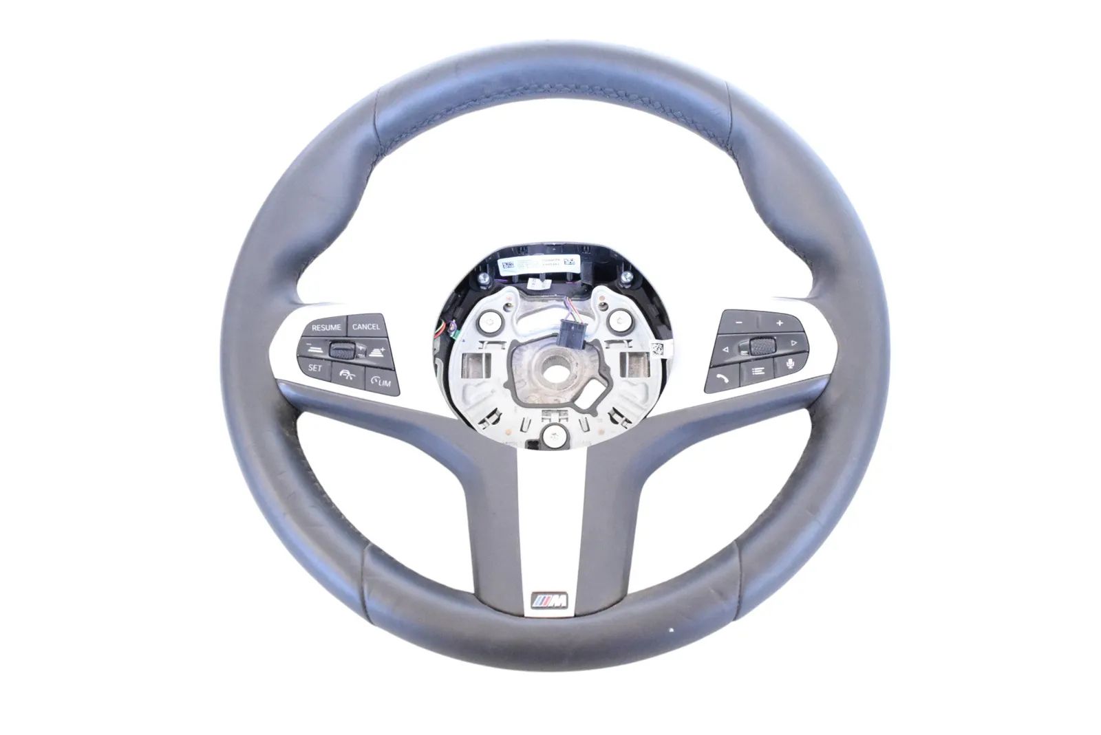 BMW 1 (F40) steering wheel 62821002J Steering Wheel BMW 1 SERIES (F40) (20...
