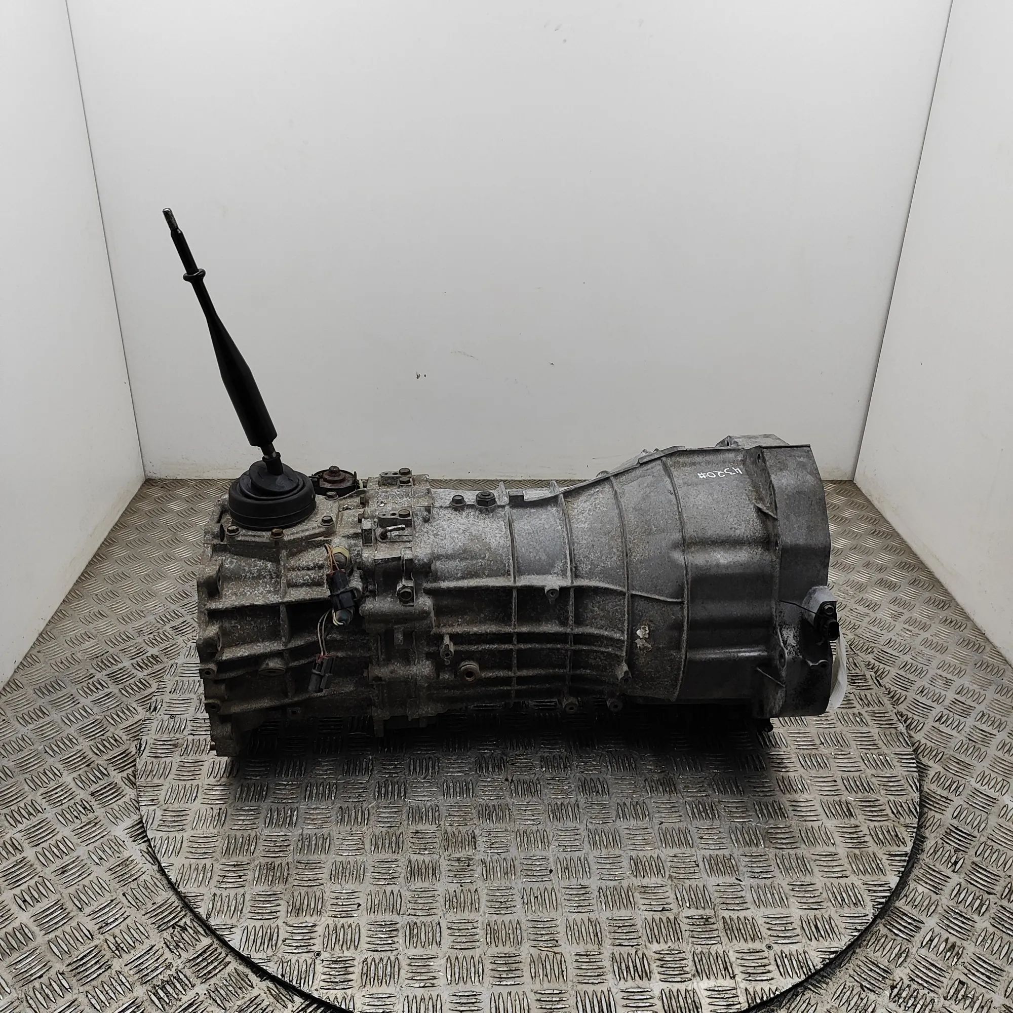Nissan Pathfinder (R51) Gearbox 32010-EB510 Gearbox NISSAN PATHFINDER (III R51)...