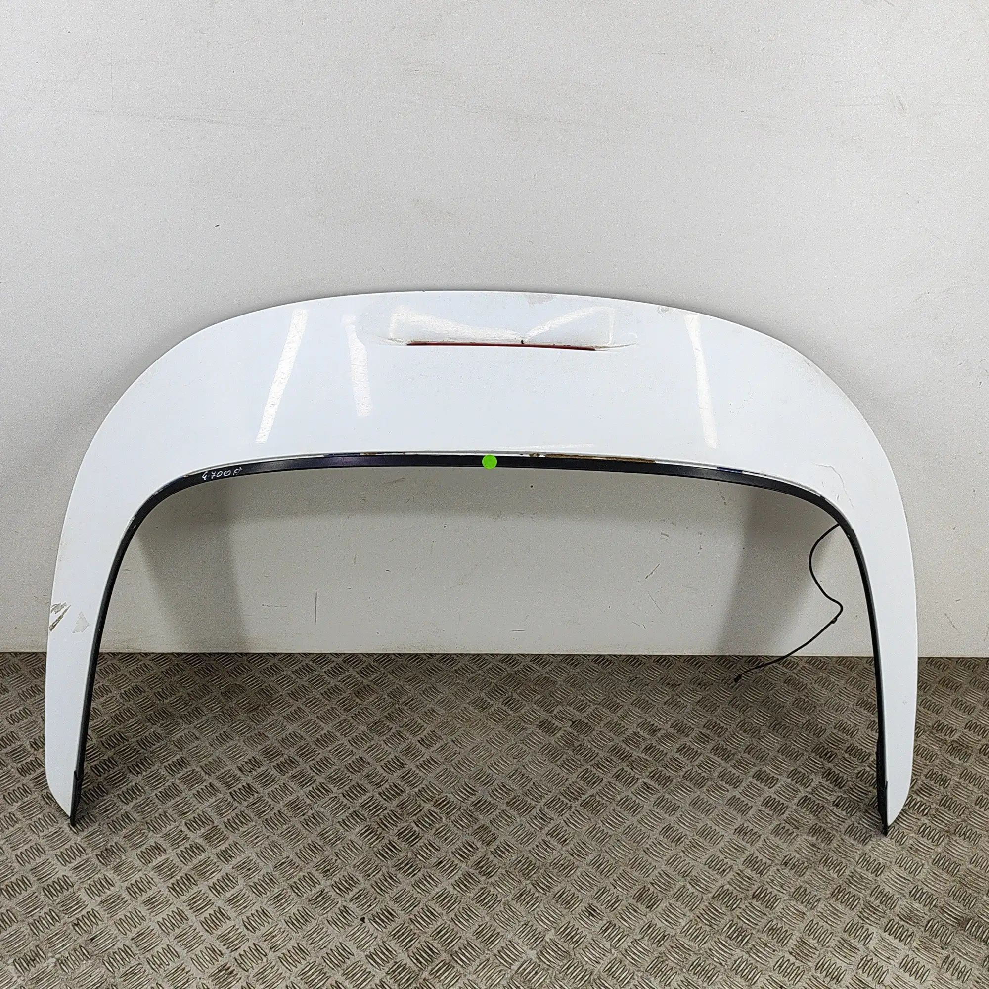 Porsche 911 (996) Tailgate Bootlid 996.514.011.01, 99651401101 Tailgate Bootlid PO...