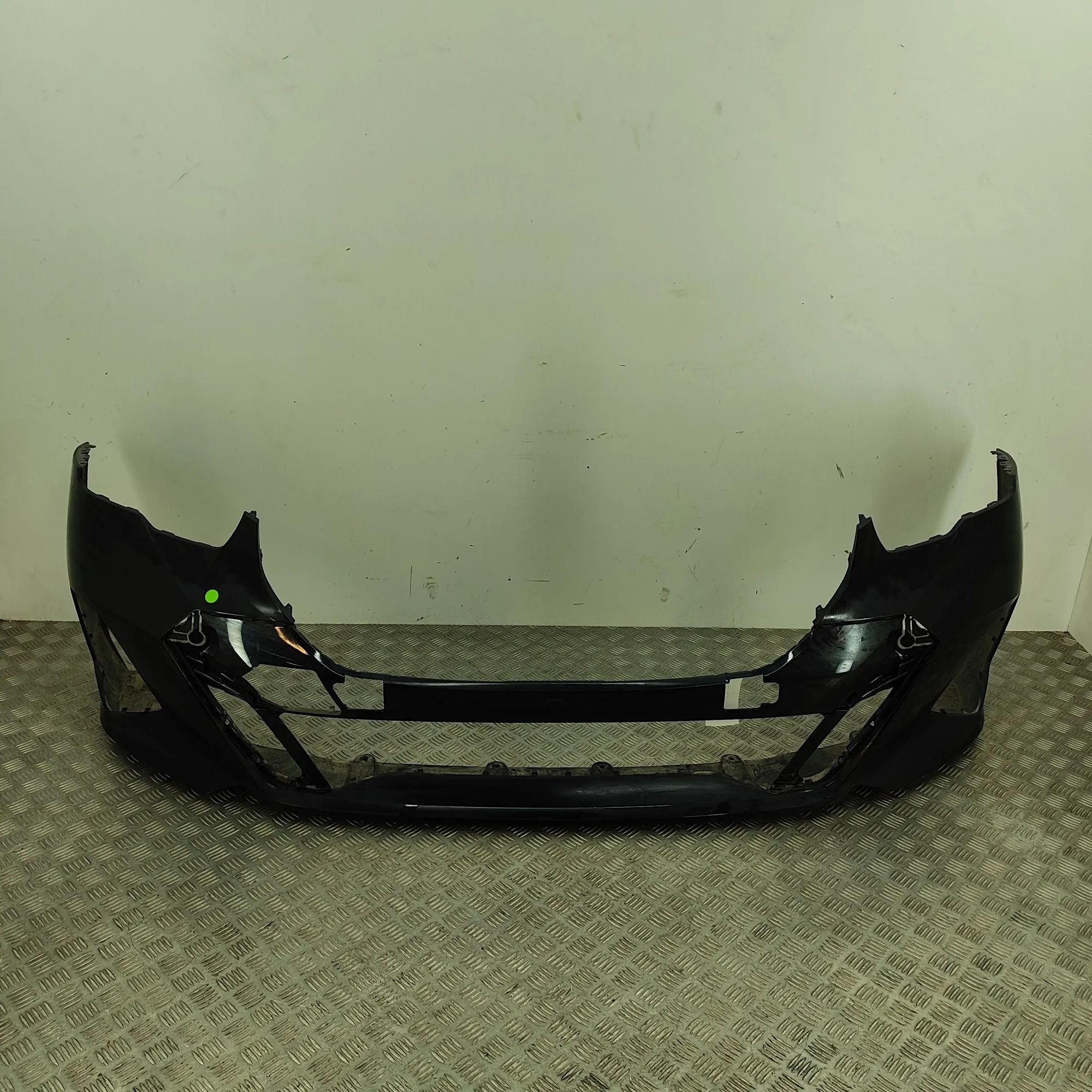 BMW 5 (G30 / G31) front bumper 8084653 Front Bumper BMW 5 SERIES (G60) (2023-....