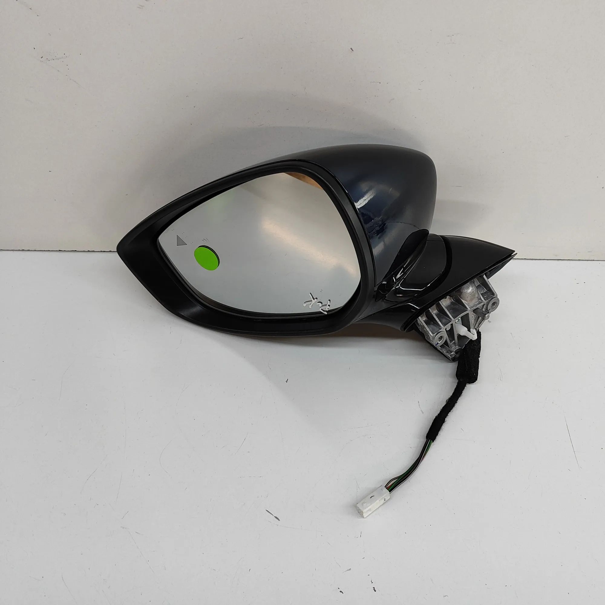Mazda 3 (BP) Left Side Wing Mirror D42E-69-181B Left Side Wing Mirror MAZDA CX-3 (...