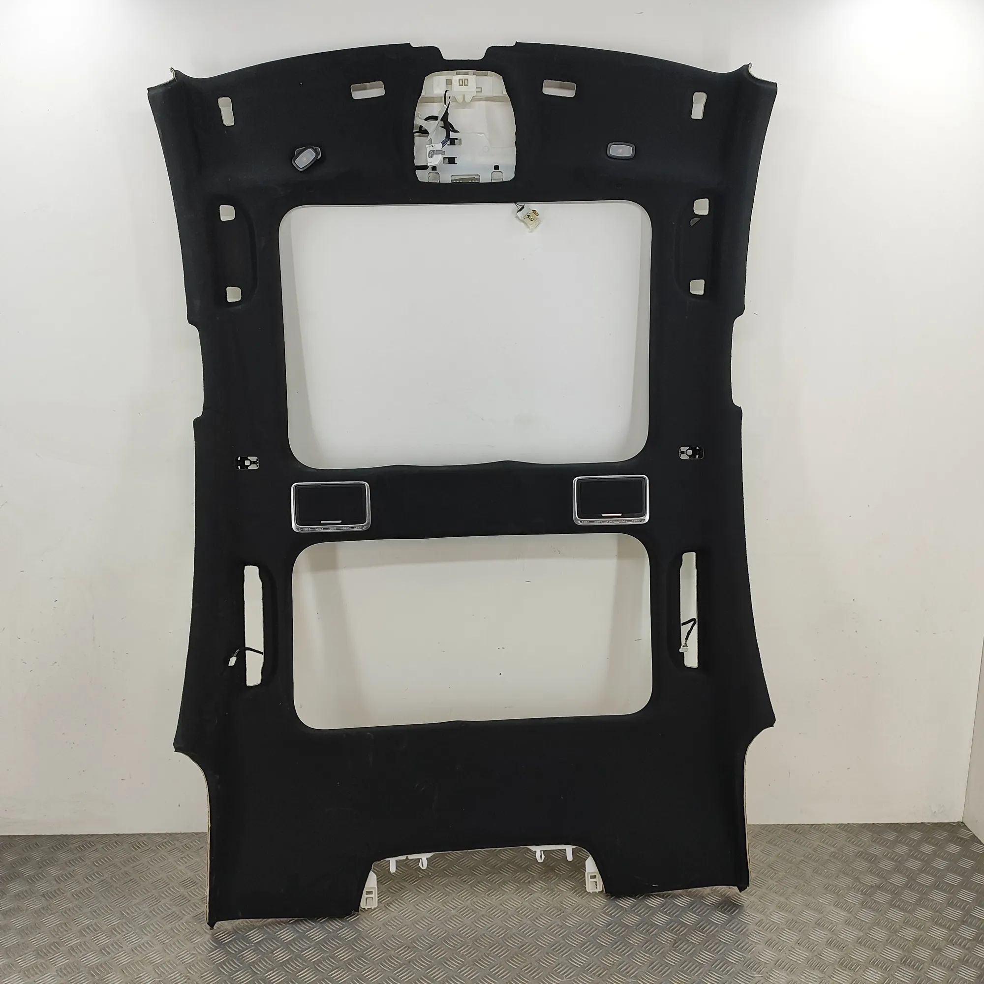 Mercedes-Benz A (W176) Roof Headliner A2226902803 Roof Headliner MERCEDES-BENZ S-CLAS...