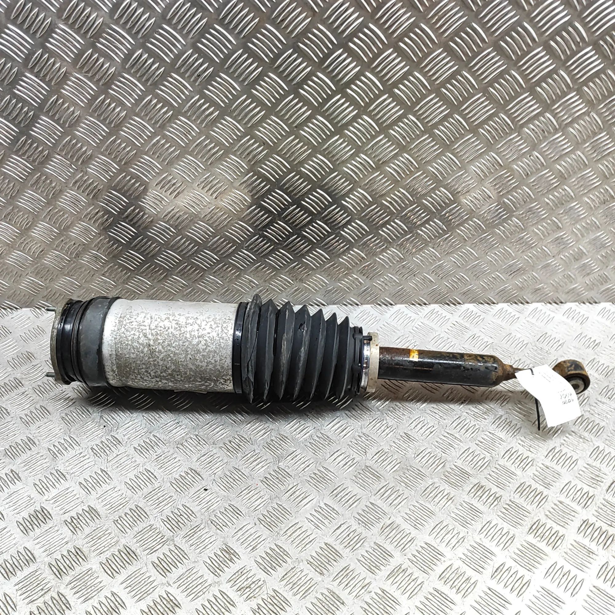 Tesla Model X Rear Left Air Shock Absorber 72-3582-3013, 1027461-00-G Rear Left Air Shock ...