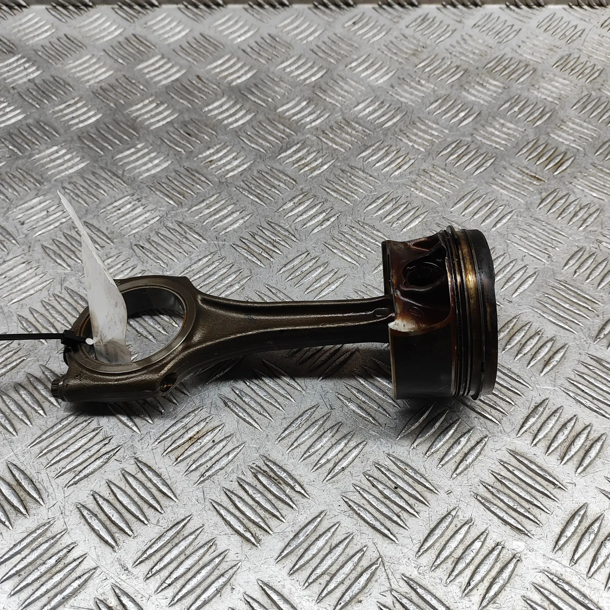 Porsche Cayenne Piston 9A7.107.066.31, PAC198401, PAC.198.401, 9A71070...