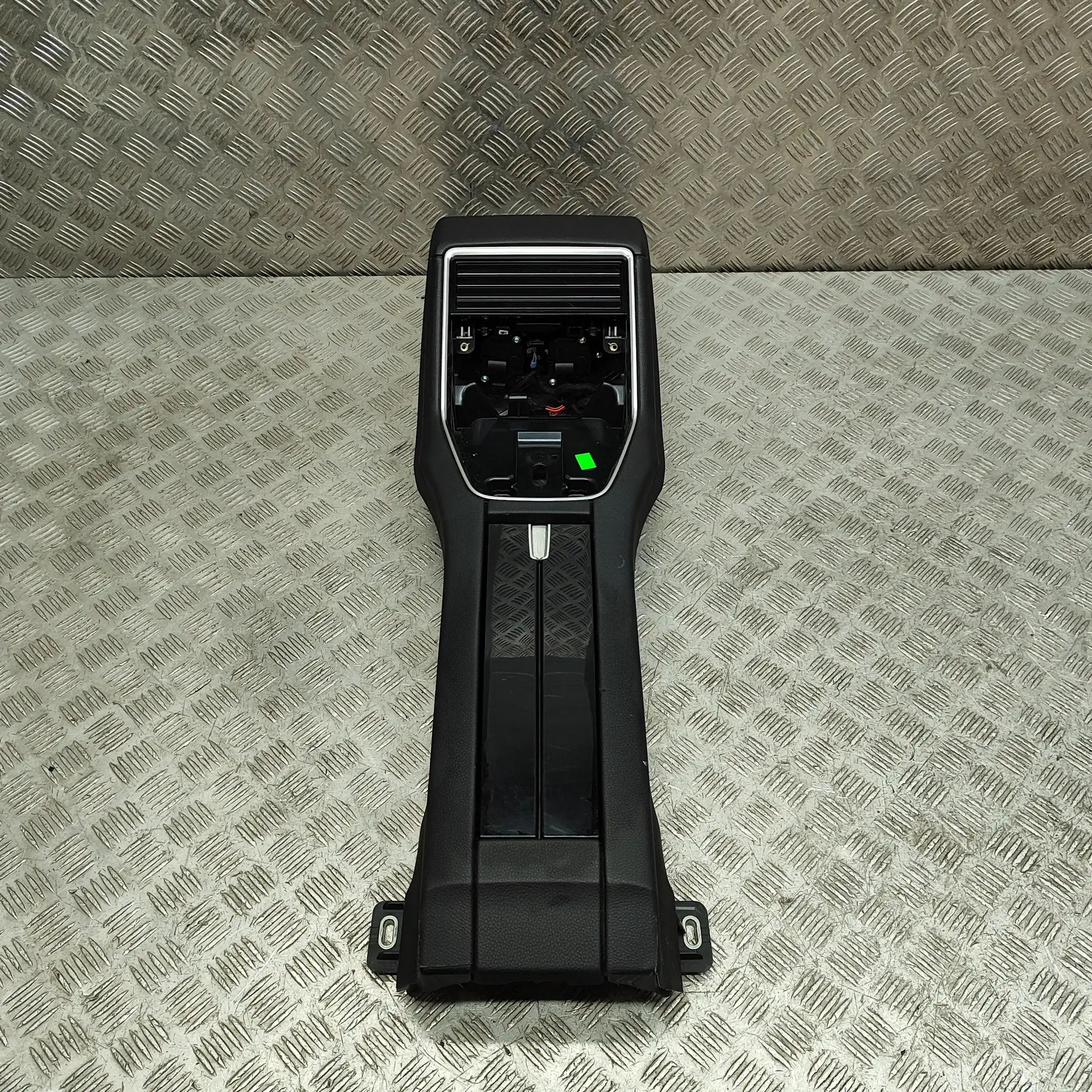 Porsche Panamera center console 971.858.329.E, 971858329F, 971.858.329.F, 97185...