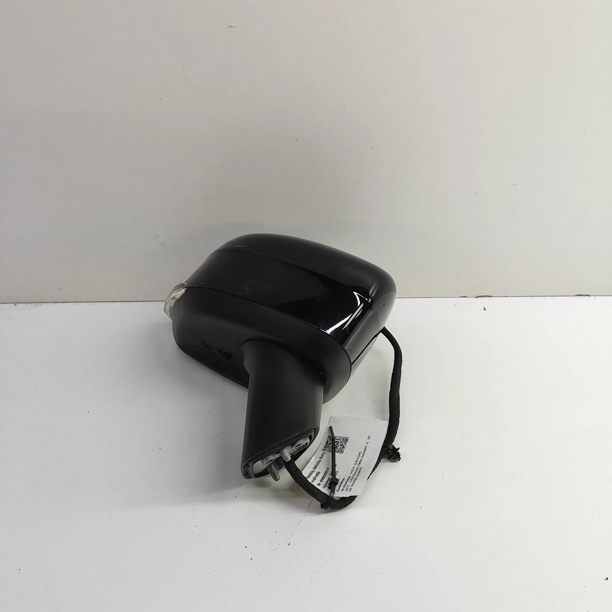 Volvo XC60 Right Side Wing Mirror 31424830 Right Side Wing Mirror VOLVO XC60 (II ...