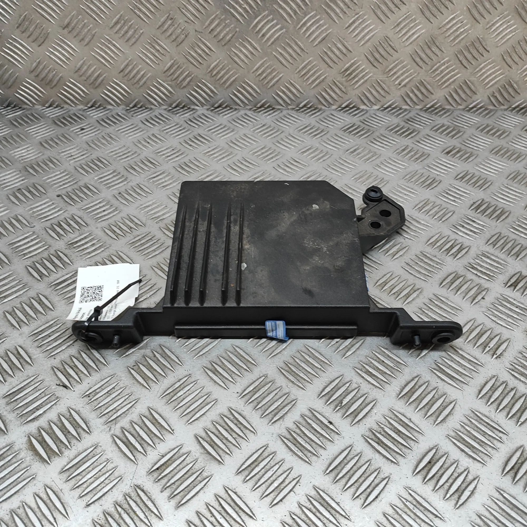 Volvo XC60 Sound amplifier 32200316 Sound Amplifier VOLVO XC60 (II 246) (2...