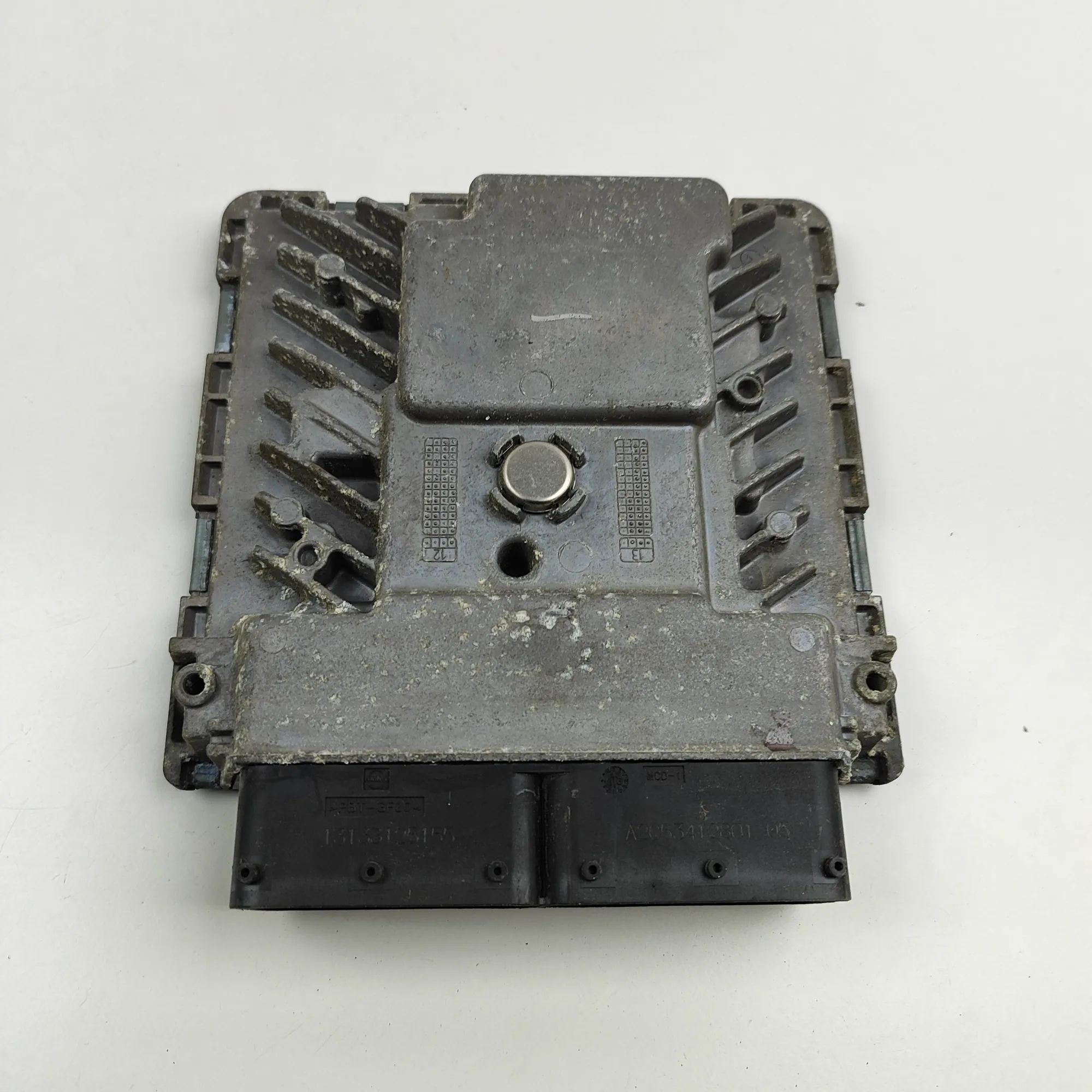 Skoda Octavia Engine Control Unit 5WA12009, 5WA1200901, 06K907425A Engine Control...