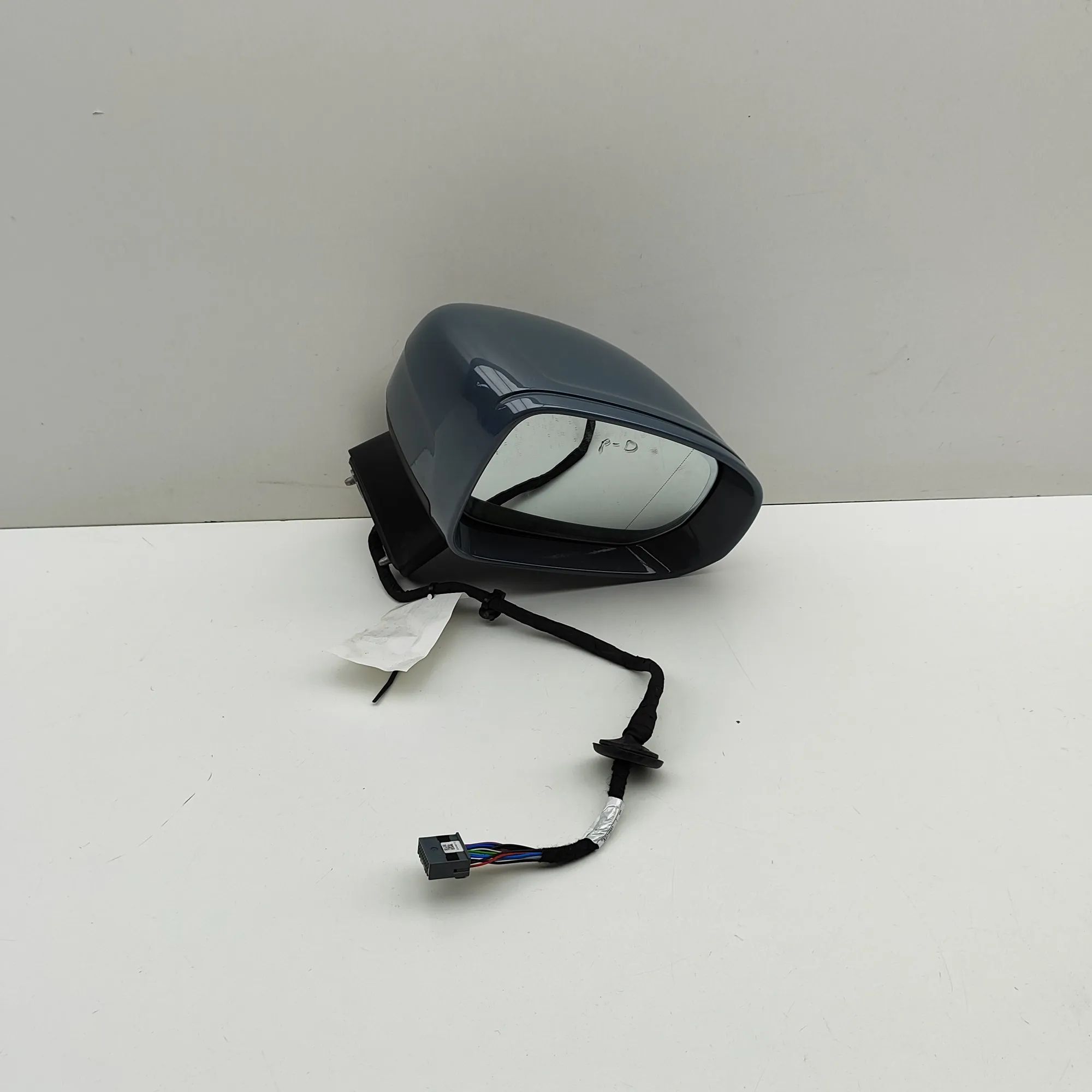 Volvo XC60 Right Side Wing Mirror 31424861 Right Side Wing Mirror VOLVO XC60 (II ...