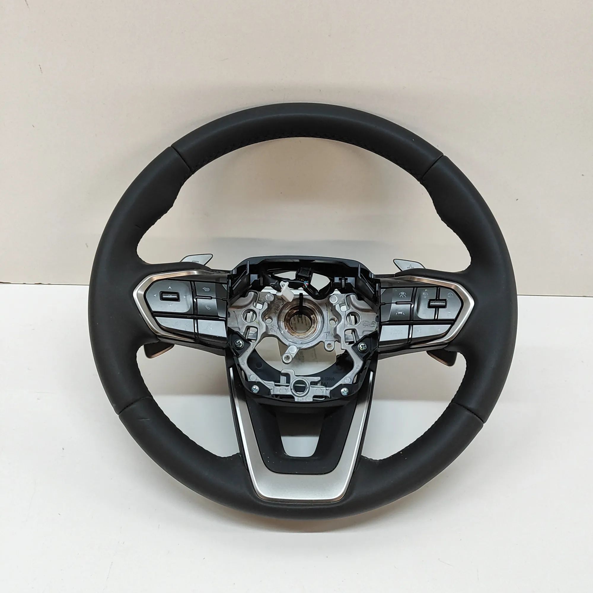 Lexus RX steering wheel 45100-46071 Steering Wheel LEXUS RX (_LA1_, _LH...