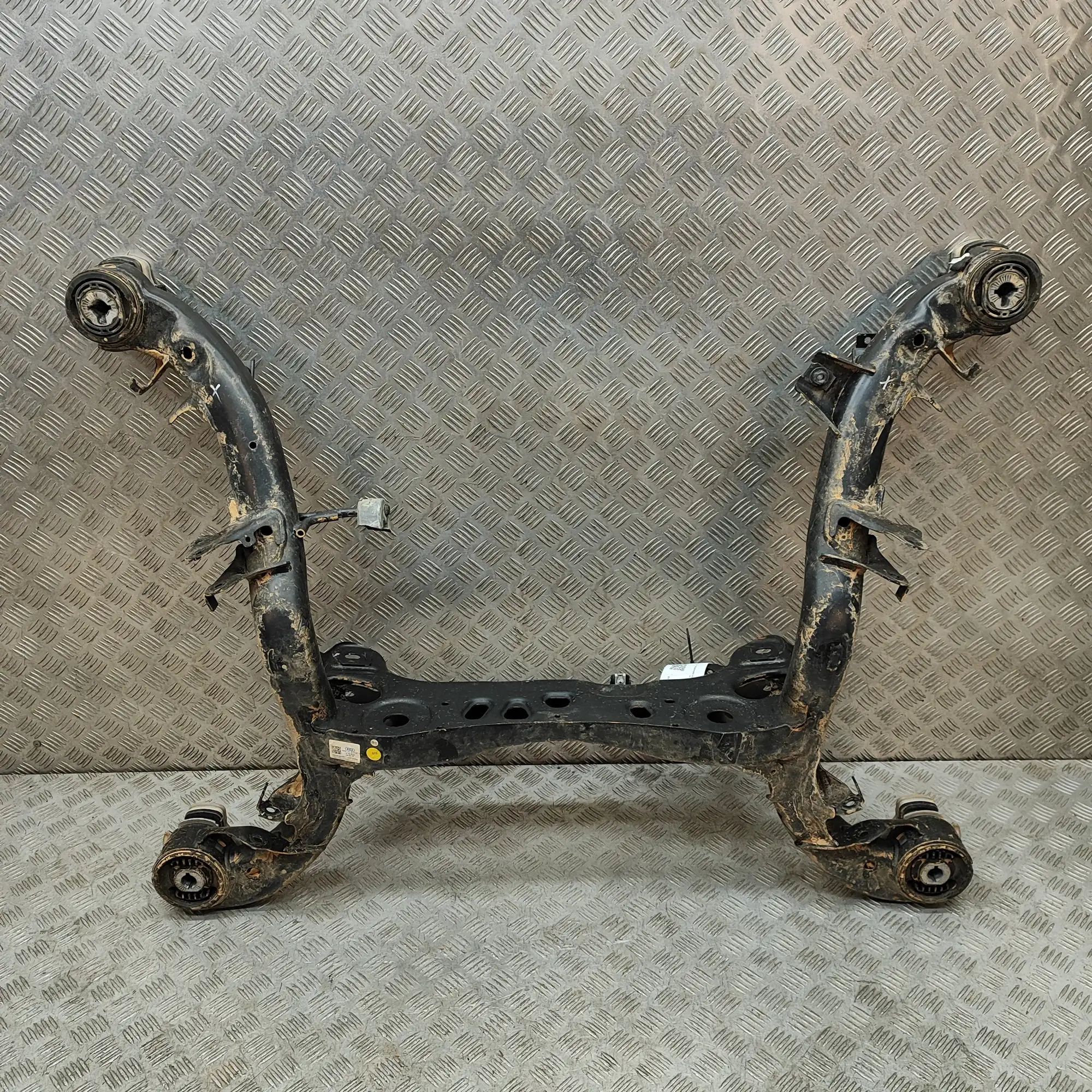 Audi A5 (B10) Rear subframe 8B3505235D Rear Subframe AUDI A5 (Avant) (2024-...