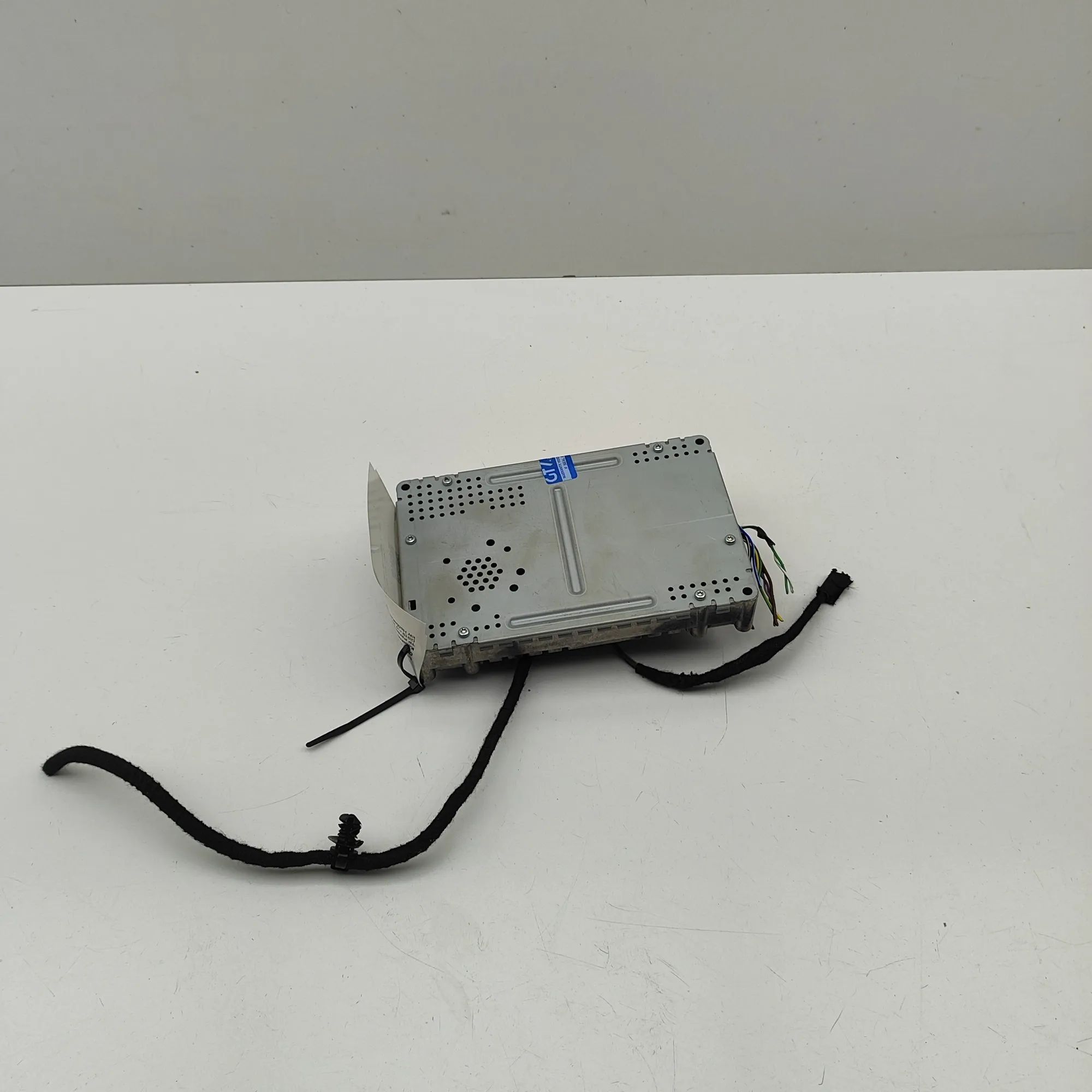 Ford Puma Other Control Units R1TT-10849-AL Other Control Units FORD PUMA (J2...