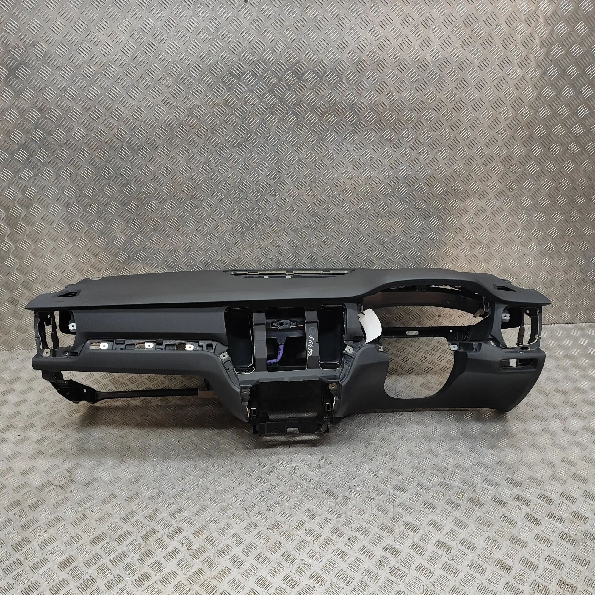 Volvo S60 Dashboard 31467481 Dashboard VOLVO V60 (II 225, 227) (201...