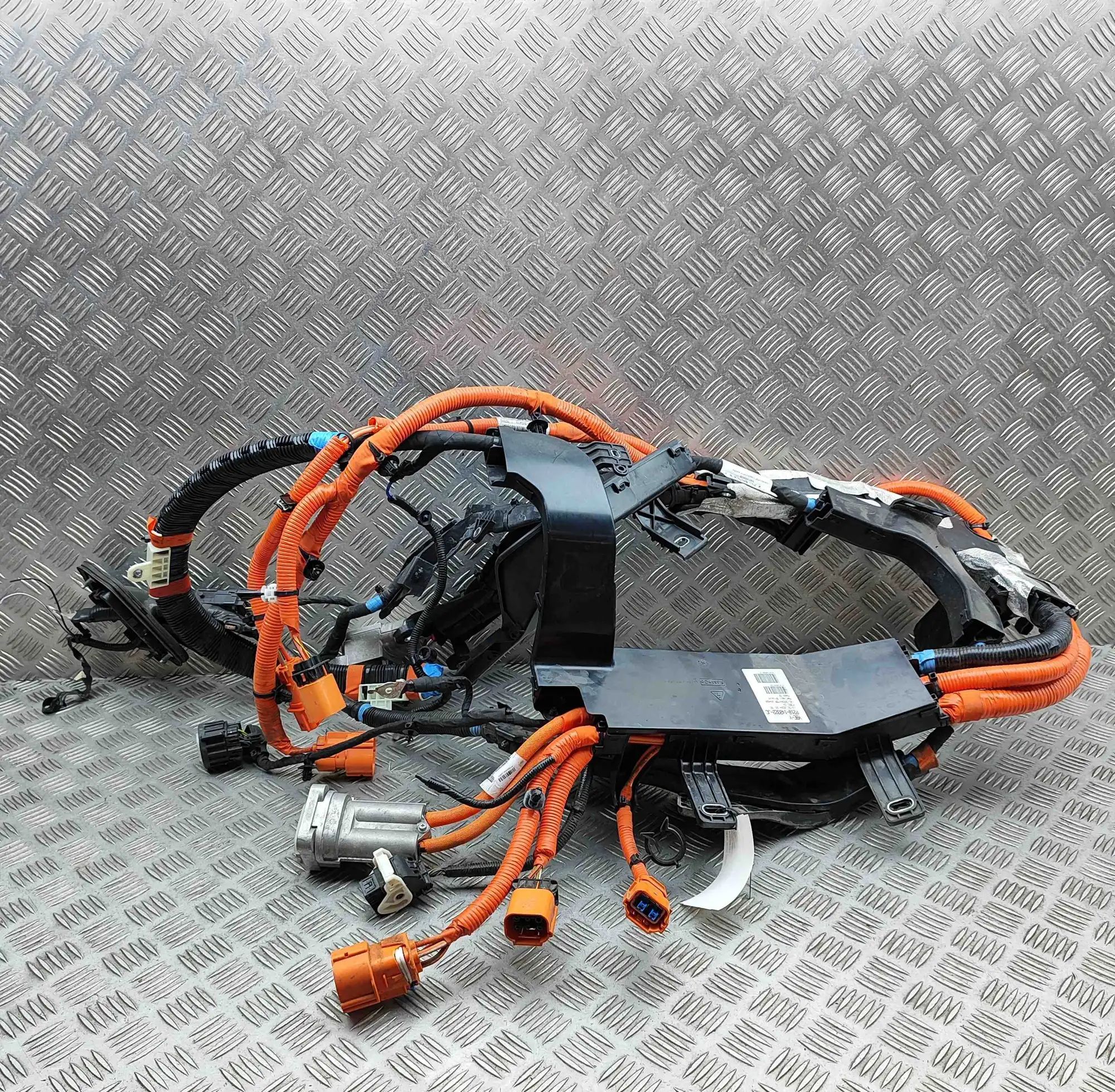 Ford Kuga Engine Cable Harness SV4T-14300-KEADA, PZ18-14B322-JC Engine Cable H...