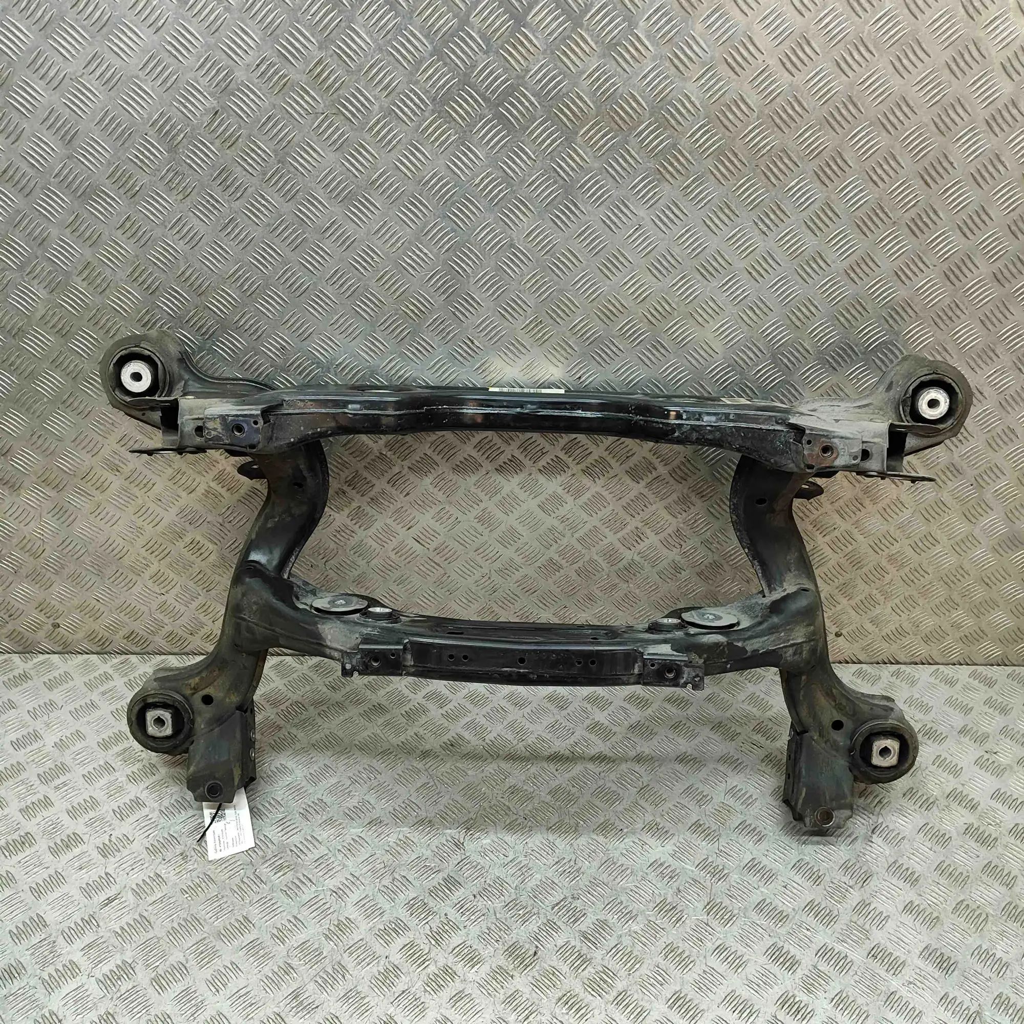 Mercedes-Benz GLB / EQB (X247) Rear subframe A2433520300 Rear Subframe MERCEDES-BENZ EQB (X2...