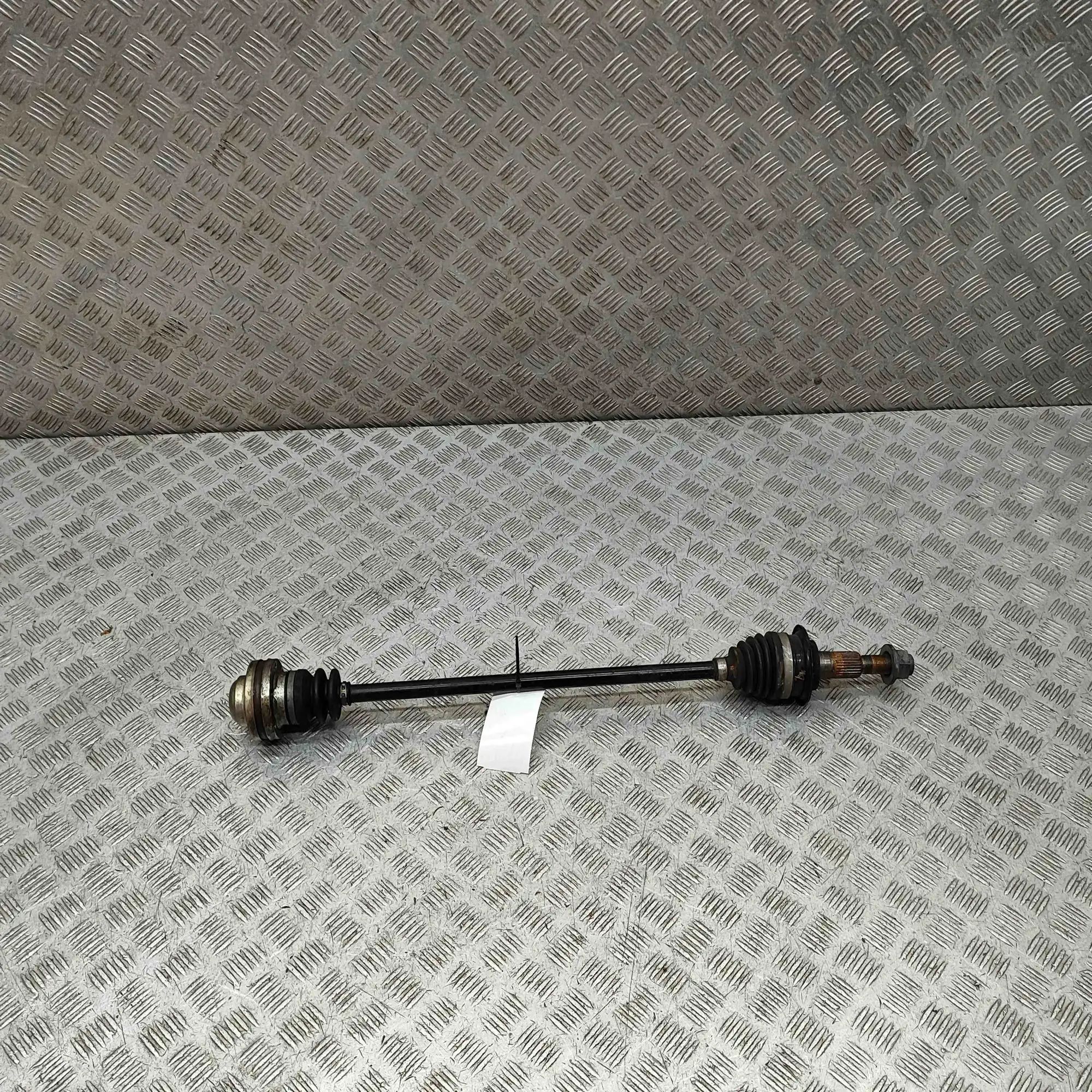 Porsche 911 (991) Front Left Driveshaft 9P1407271A Front Left Driveshaft PORSCHE 911 (9...