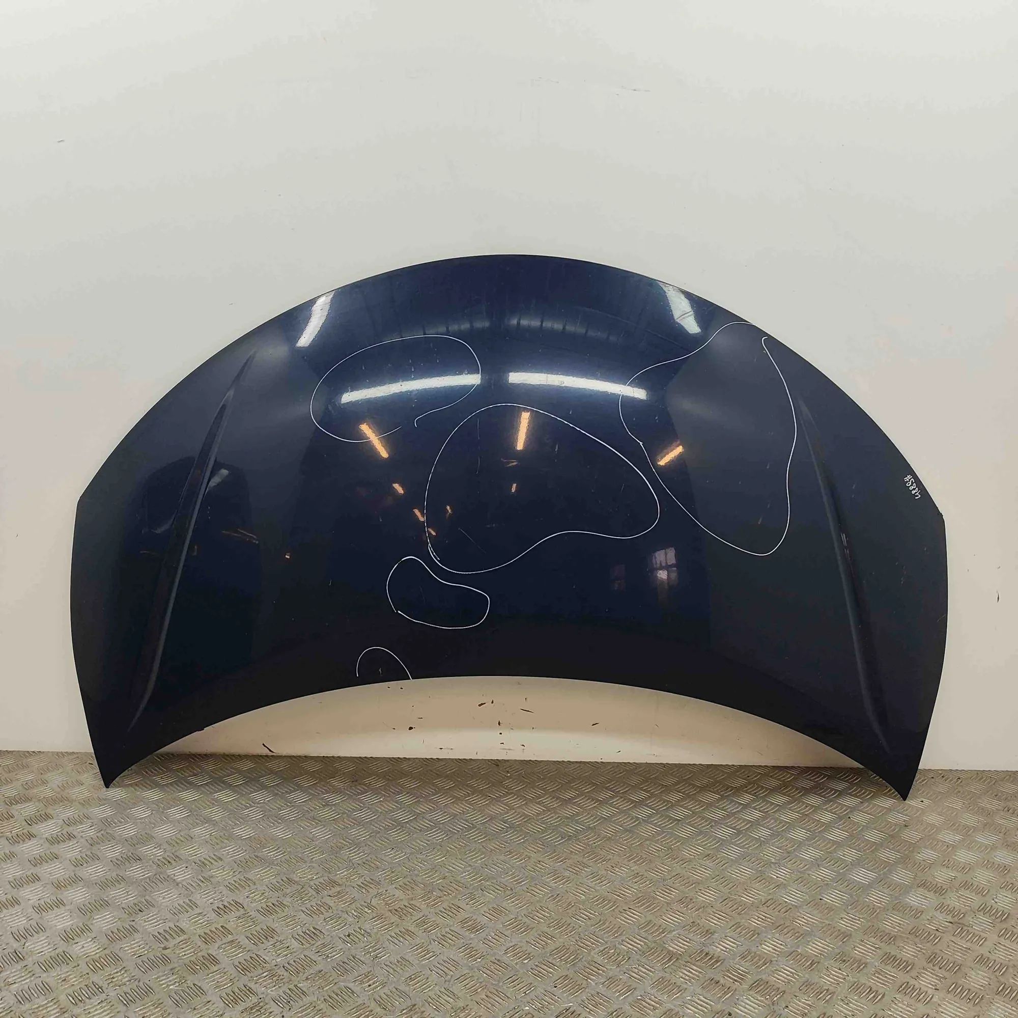 Honda Civic Bonnet Hood 60100-TV0-E00ZZ Bonnet Hood HONDA CIVIC (IX FK)...