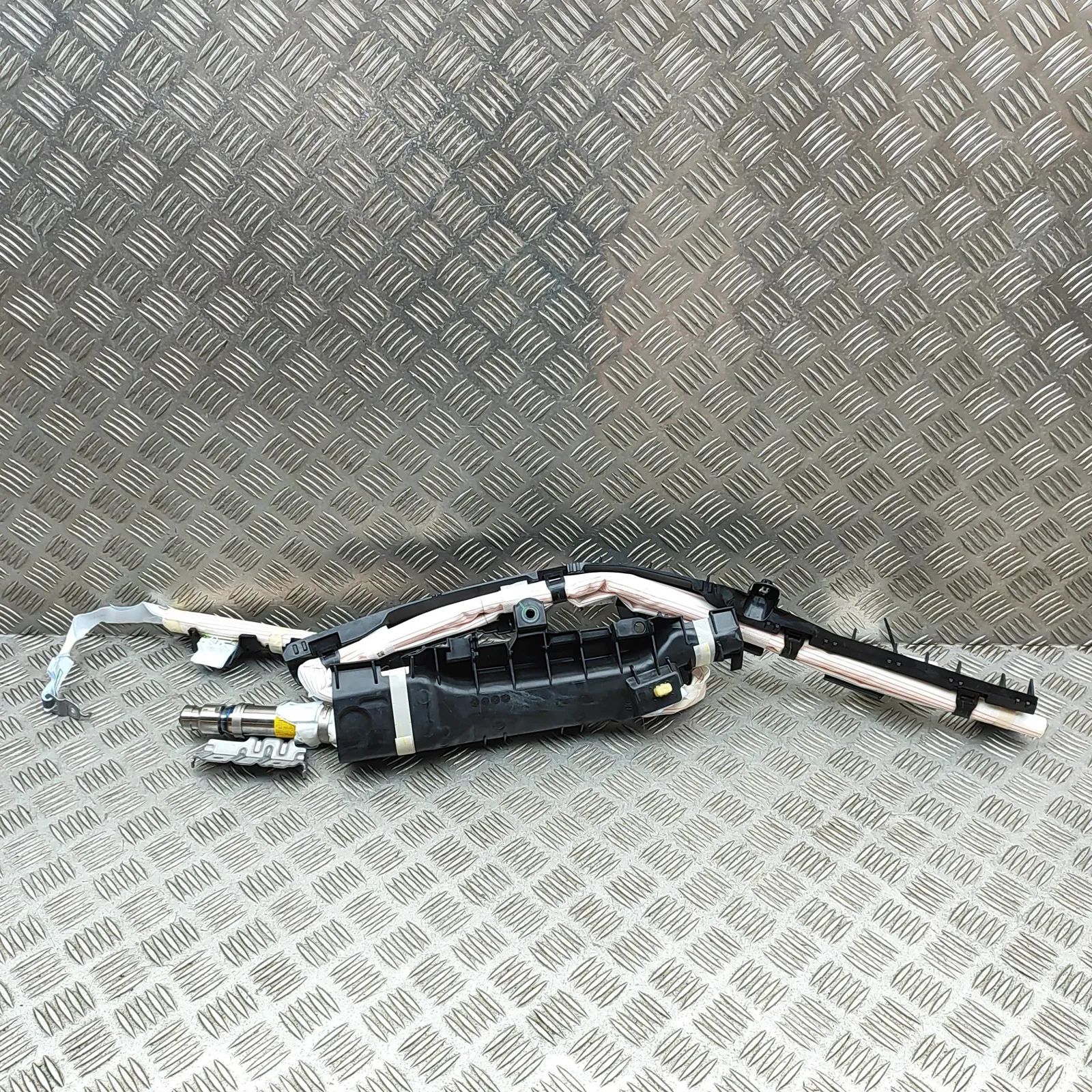 Toyota Corolla Left Side Roof Safety Curtain SRS 62180-02440 Left Side Roof Safety Curtain SRS T...