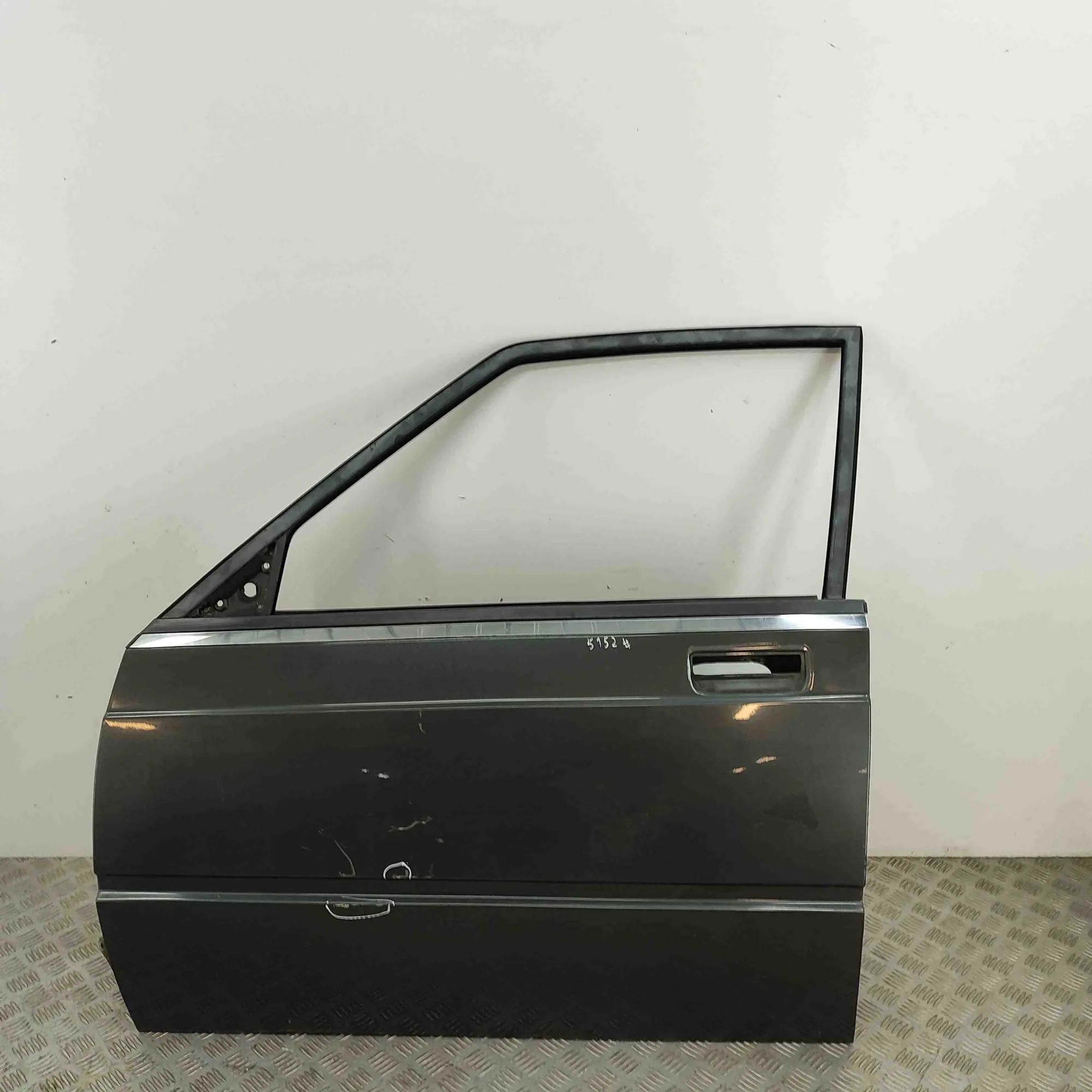 Maserati Biturbo (2, 4, Spyder, Karif) Front Left Door 324530101 Front Left Door MASERATI 425 (1987-19...