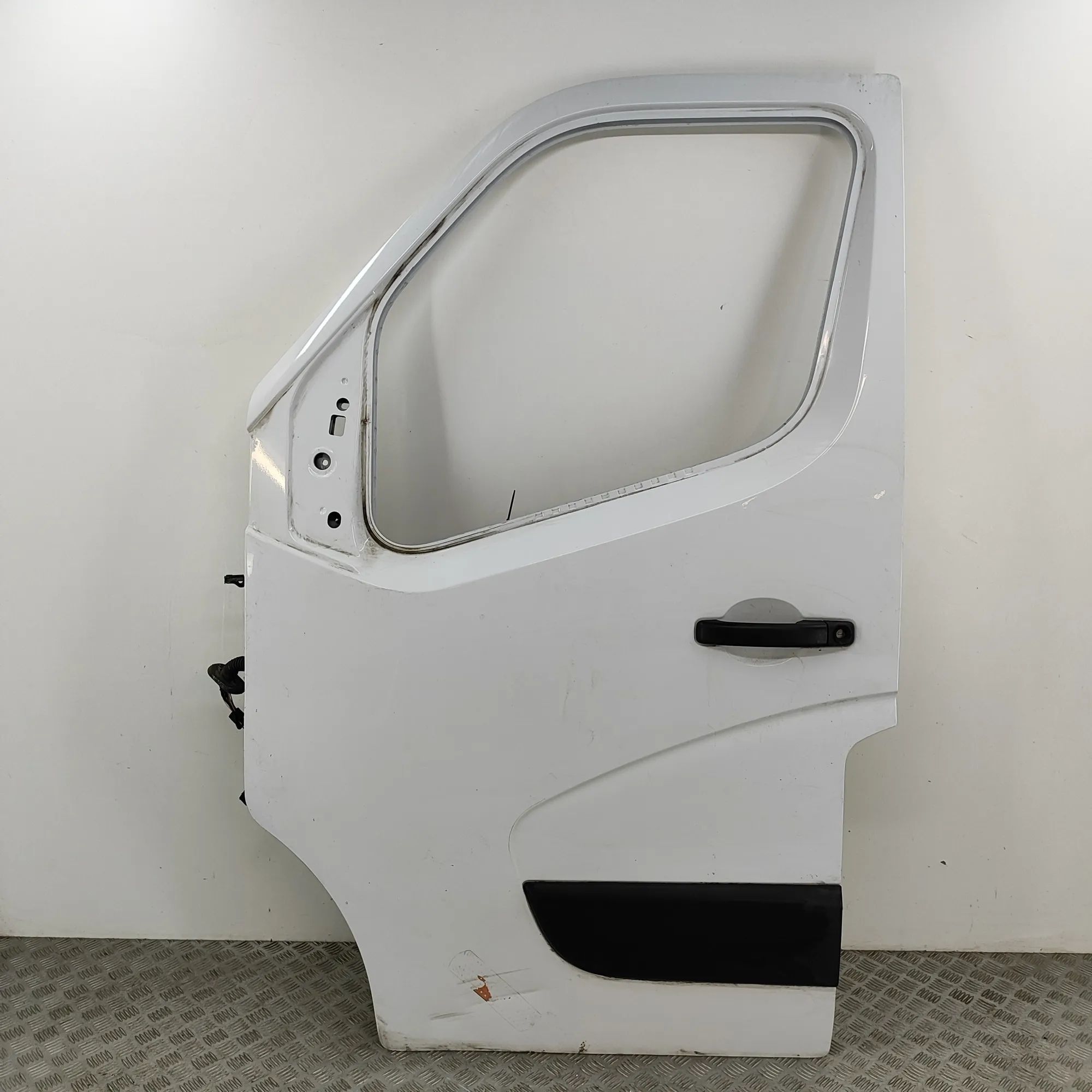 Renault Master Front Left Door 801017005R Front Left Door RENAULT MASTER (III ...