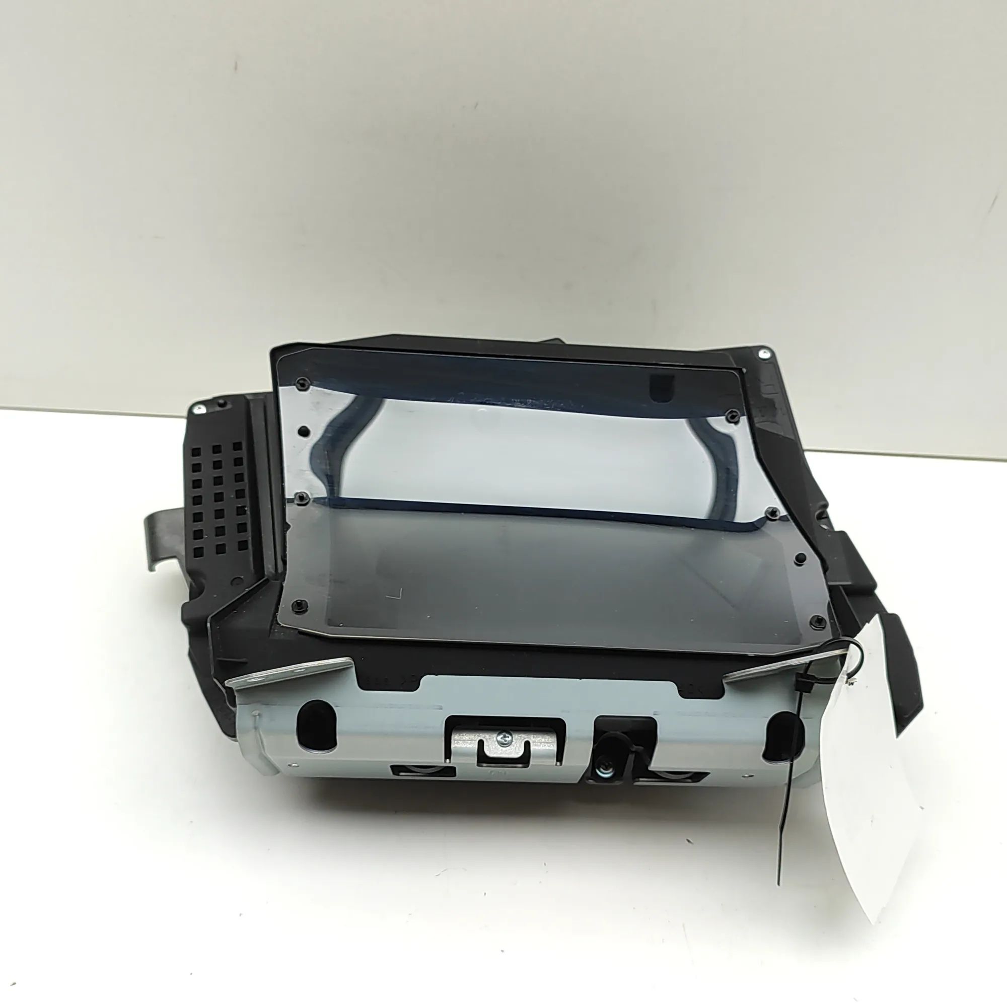 Mazda CX-5 (KF) Head-up display 257510-3463, KSH6-55-HU0 Head-Up Display MAZDA ...