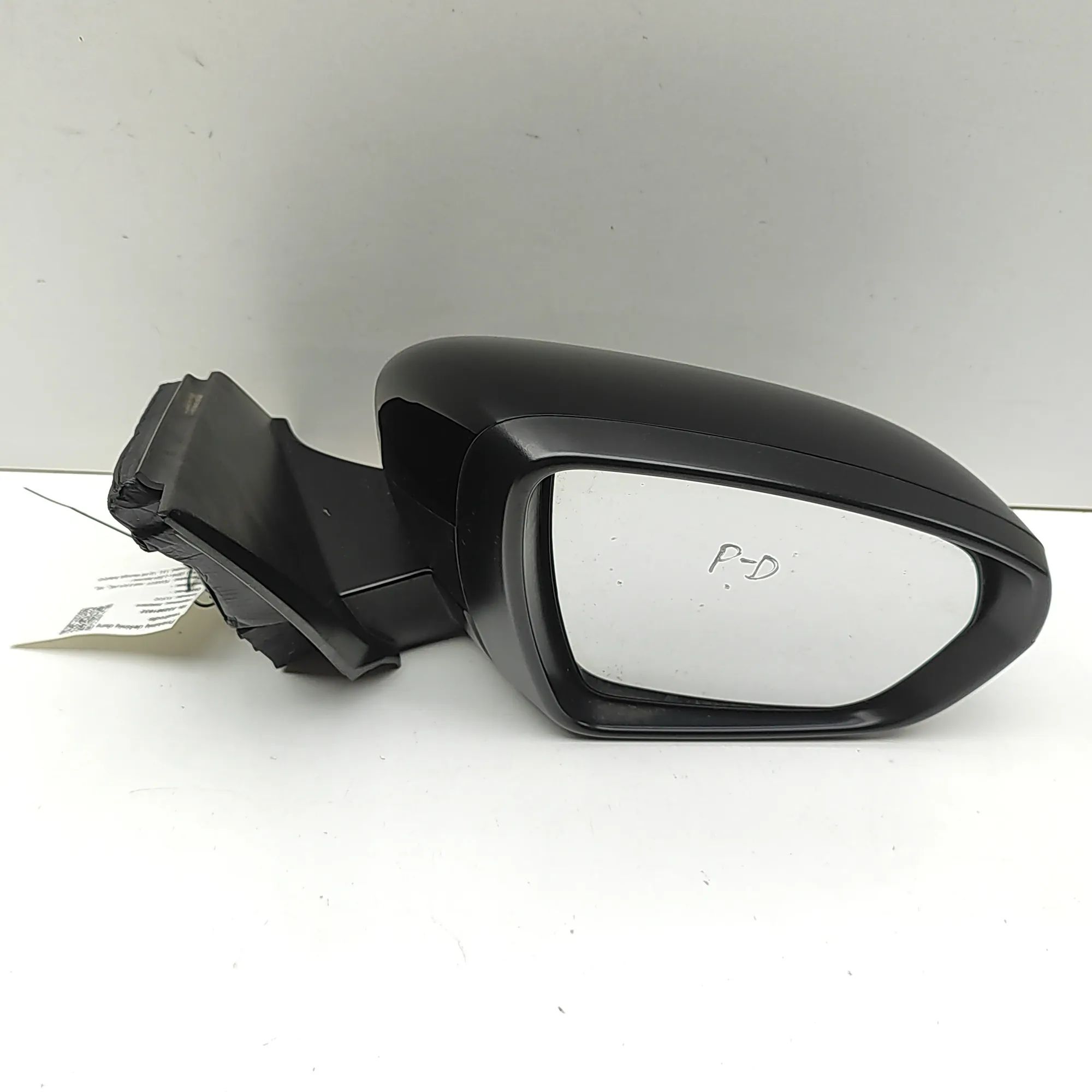 Peugeot 3008 Right Side Wing Mirror 1618047080 Right Side Wing Mirror PEUGEOT 3008 ...