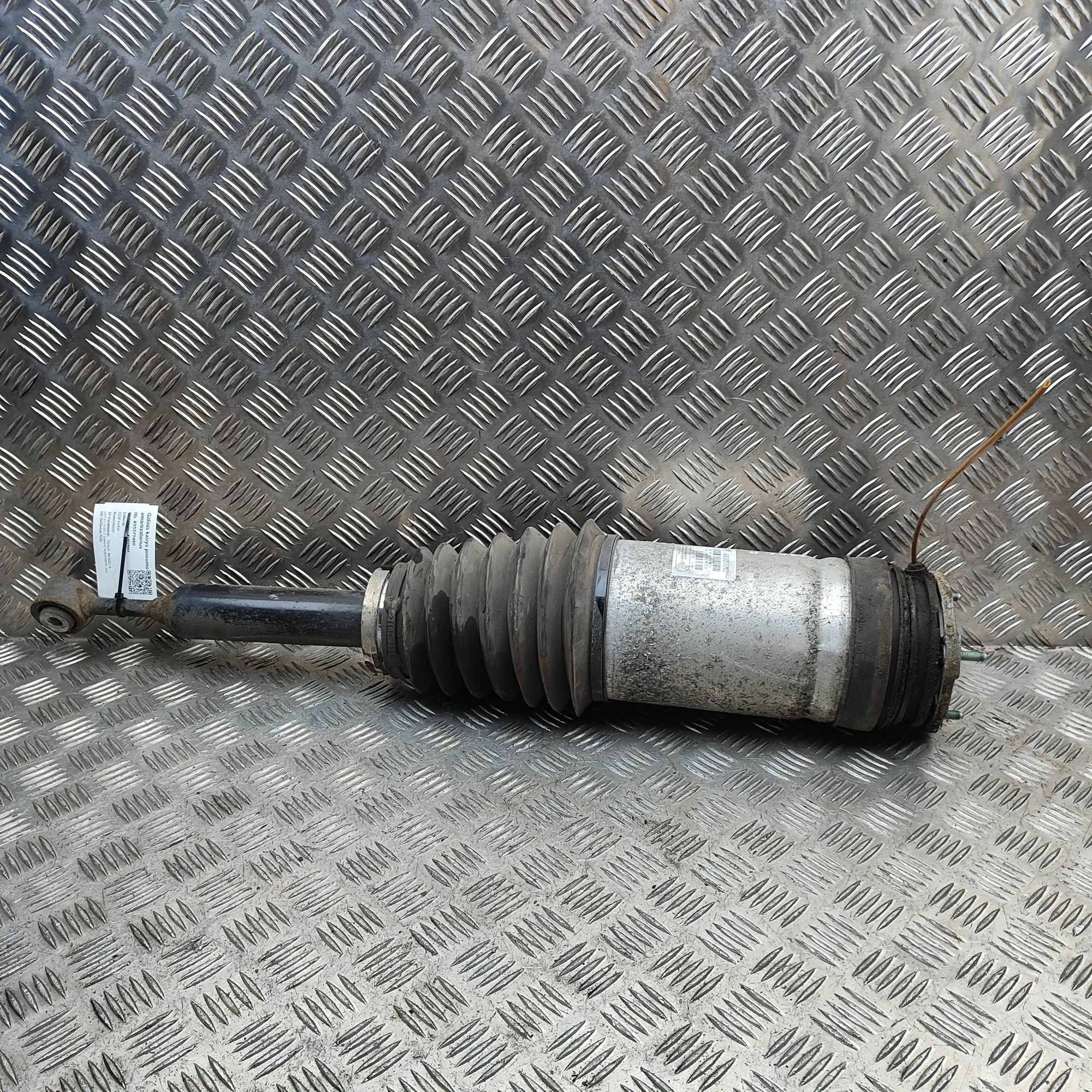 Tesla Model X Rear Left Air Shock Absorber 1027461-00-G Rear Left Air Shock Absorber TESLA...