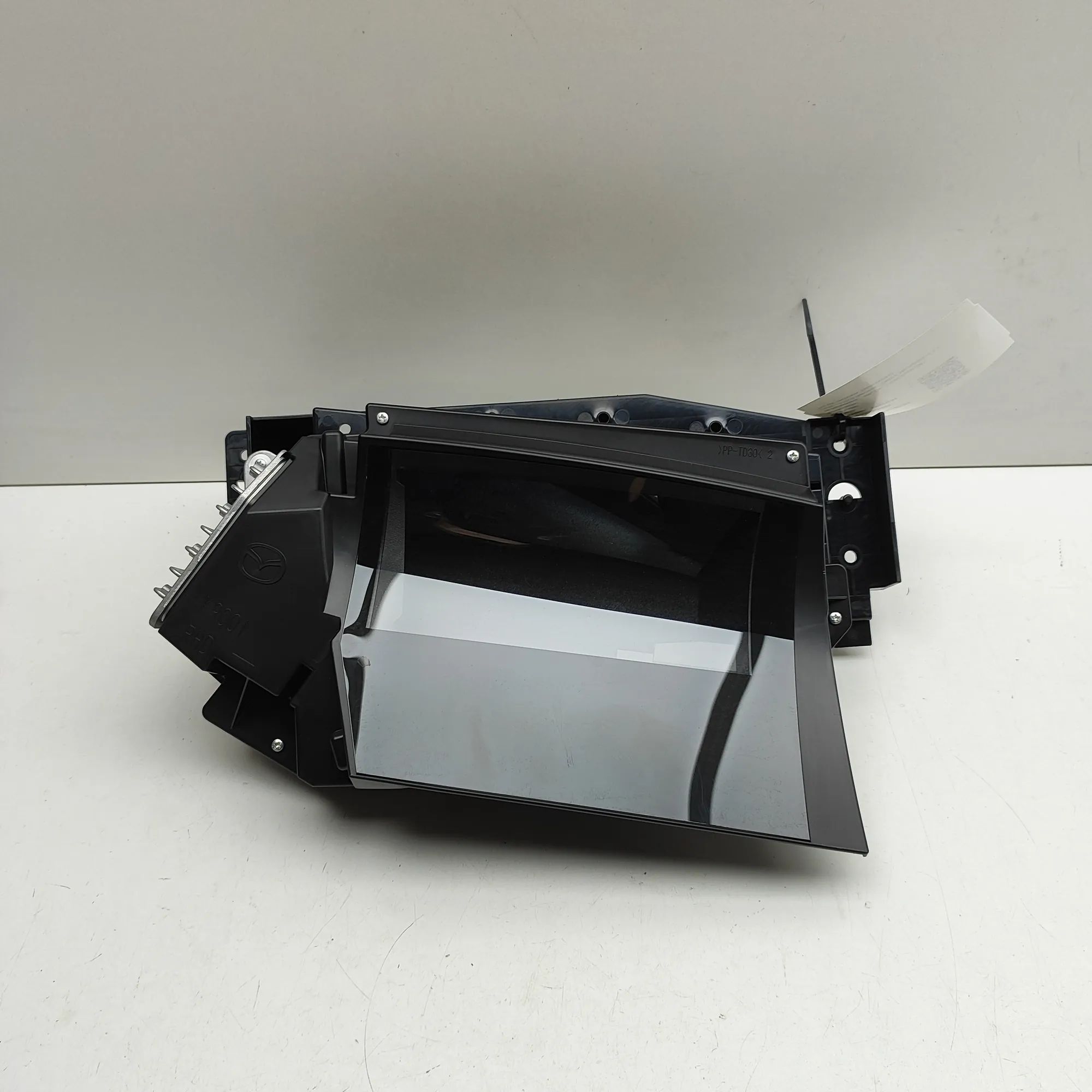Mazda 3 (BP) Head-up display BHRH-55-HU0 Head-Up Display MAZDA 3 (Hatchback ...