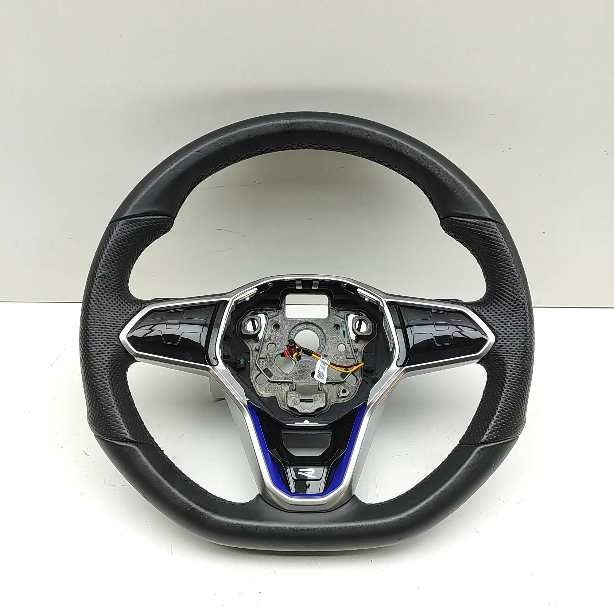Volkswagen Touareg steering wheel 5H0419089JF Steering Wheel VW TOUAREG (CR7) (20...
