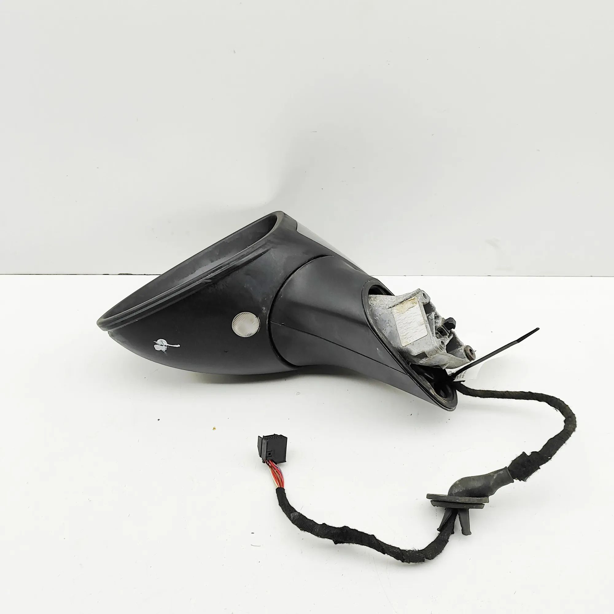 Porsche Cayenne Left Side Wing Mirror 95873150700 Left Side Wing Mirror PORSCHE CAYEN...