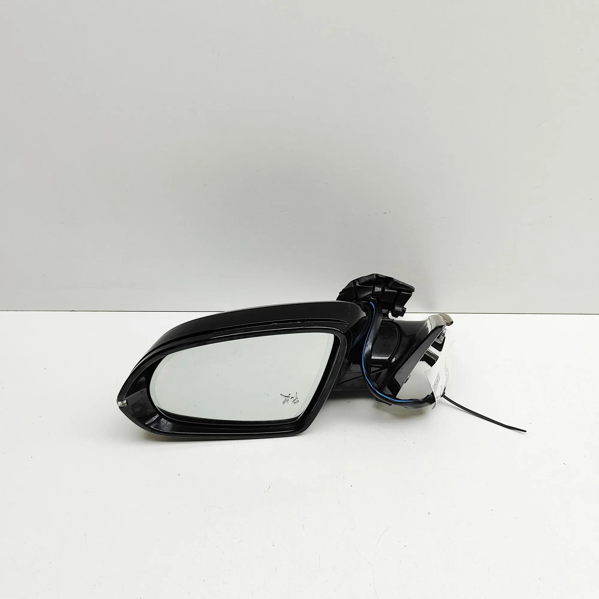 Audi A8 (D4) Left Side Wing Mirror