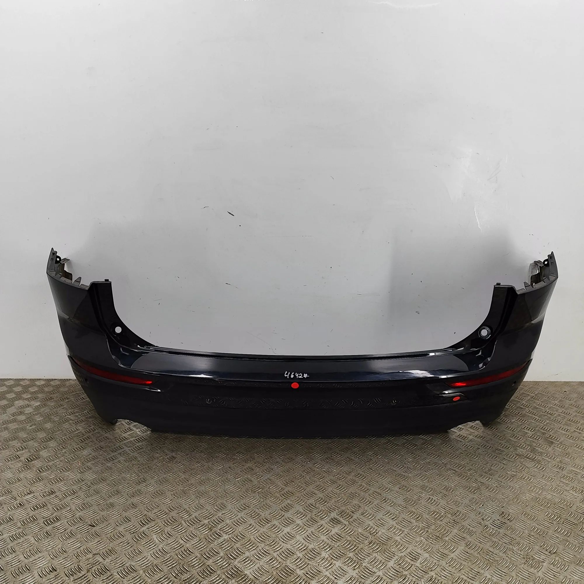 Volvo XC60 rear bumper 31425198 Rear Bumper VOLVO XC60 (II 246) (2017-...