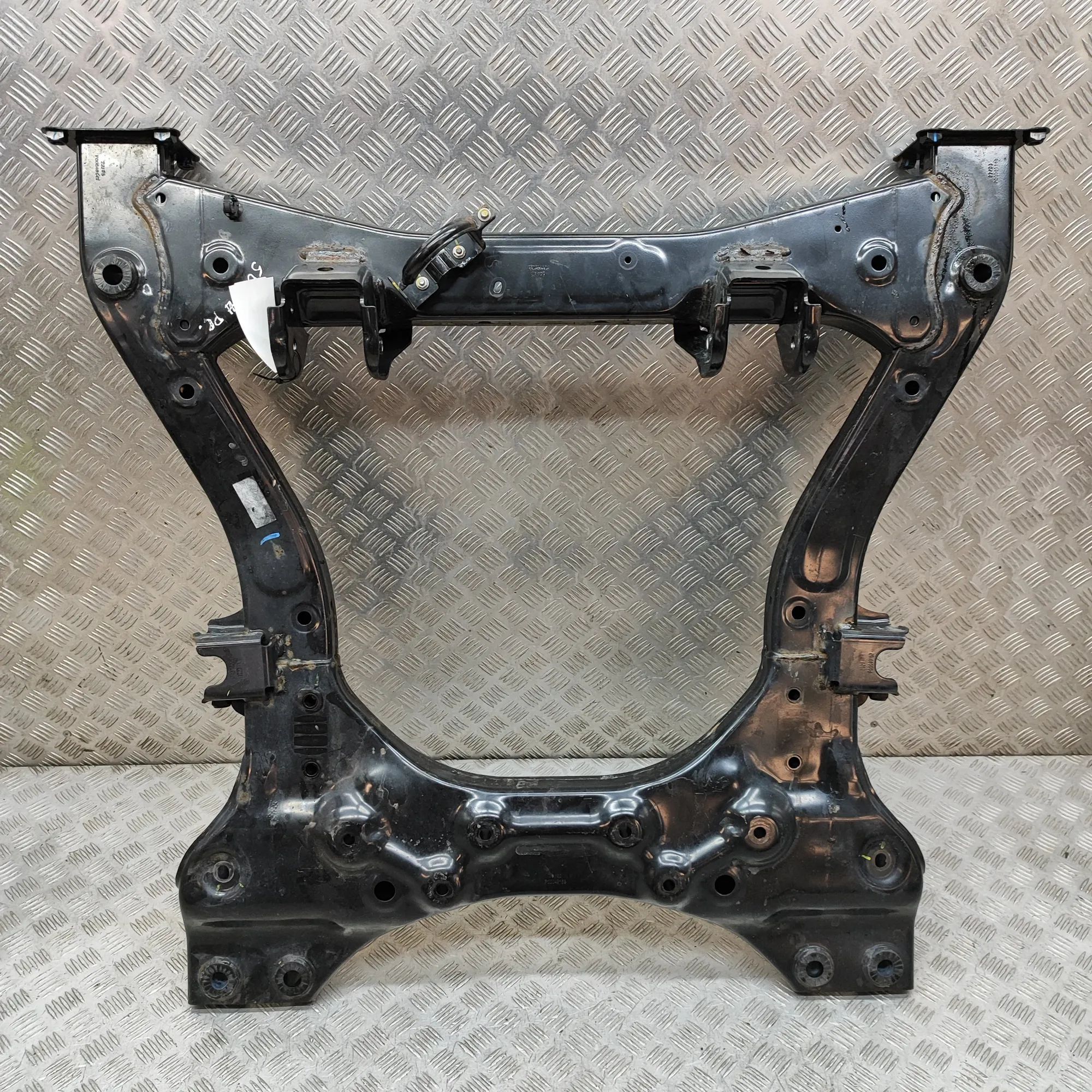MG ZS Front subframe 00049138, 00049153 Front Subframe MG ZS (SUV) (...