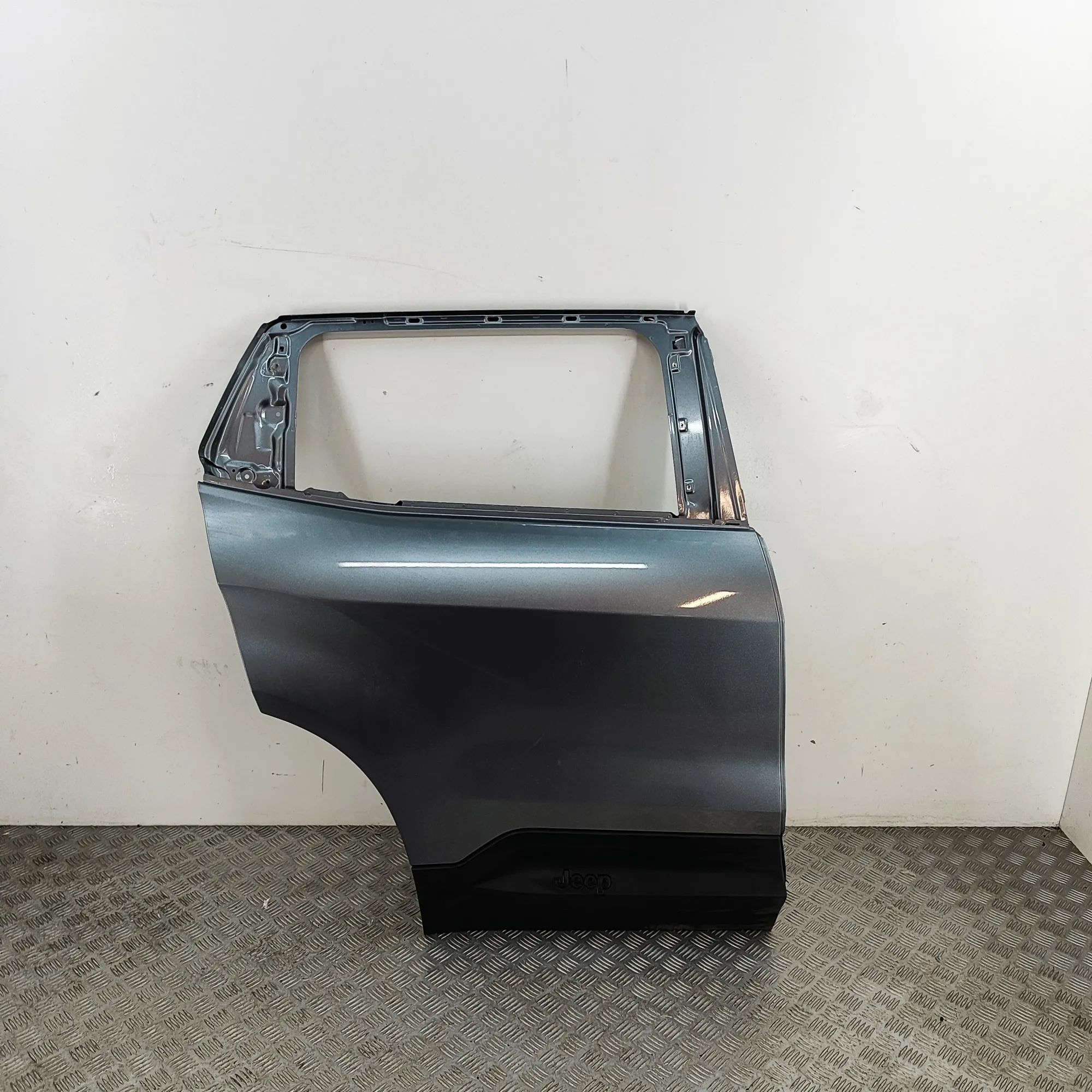 Jeep Avenger Rear Right Door 52169934 Rear Right Door JEEP AVENGER (J2) (202...