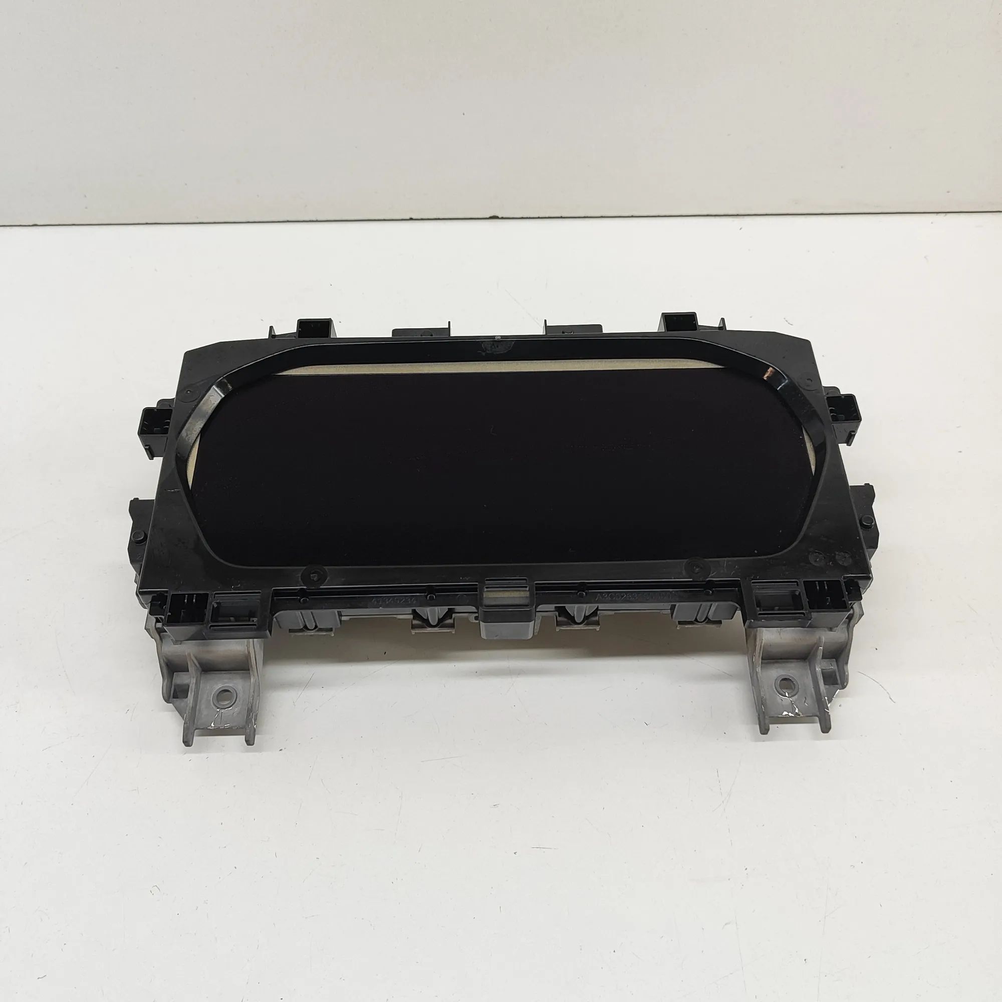 Audi Q4 e-tron Instrument Cluster Speedometer 89A920725E Instrument Cluster Speedometer AUDI ...