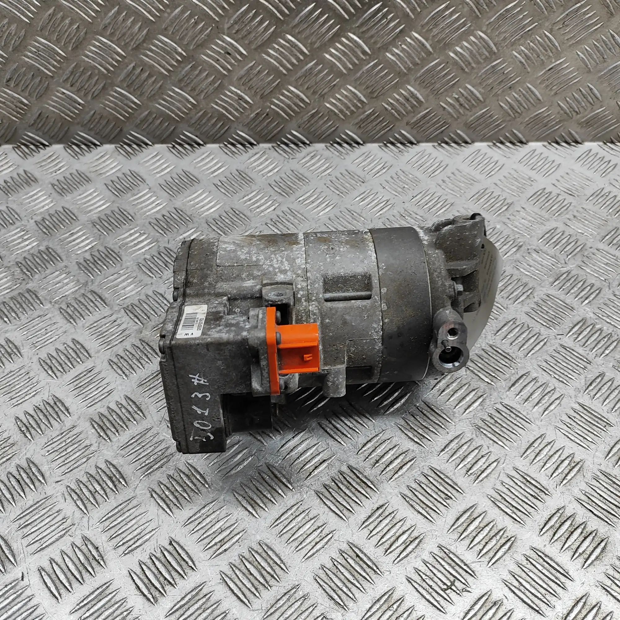 Volkswagen Passat (B8) Air Condition A/C Pump 5QE816803D Air Condition A/C Pump VW PASSAT (B8...